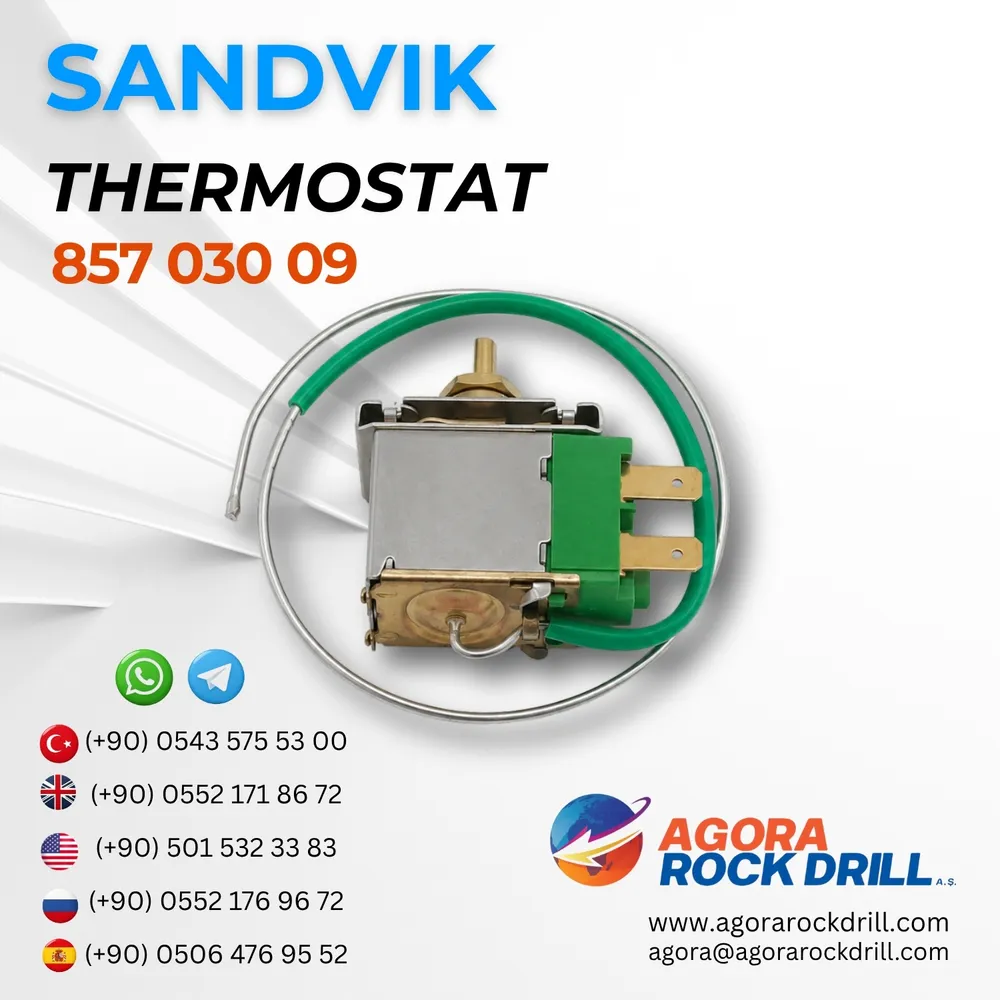 Thermostat – 85703009