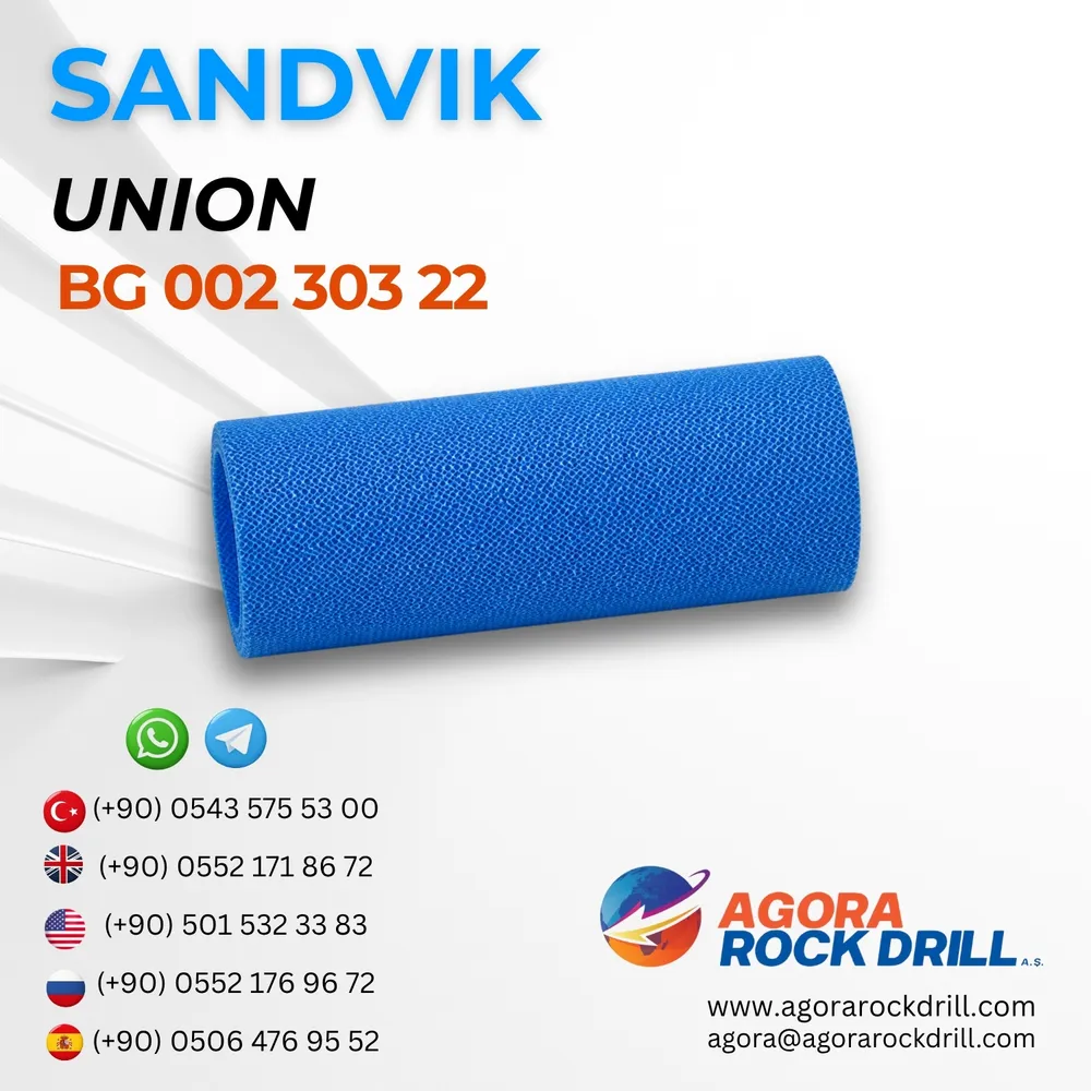 Union - BG00230322