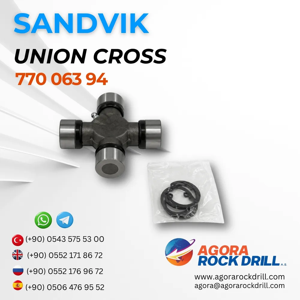 Unıon Cross – 77006394