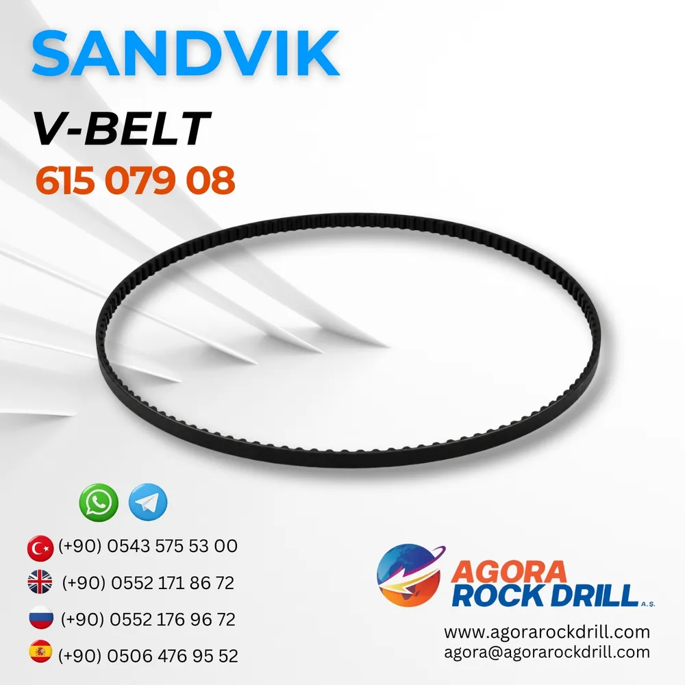 V-Belt - 61507908