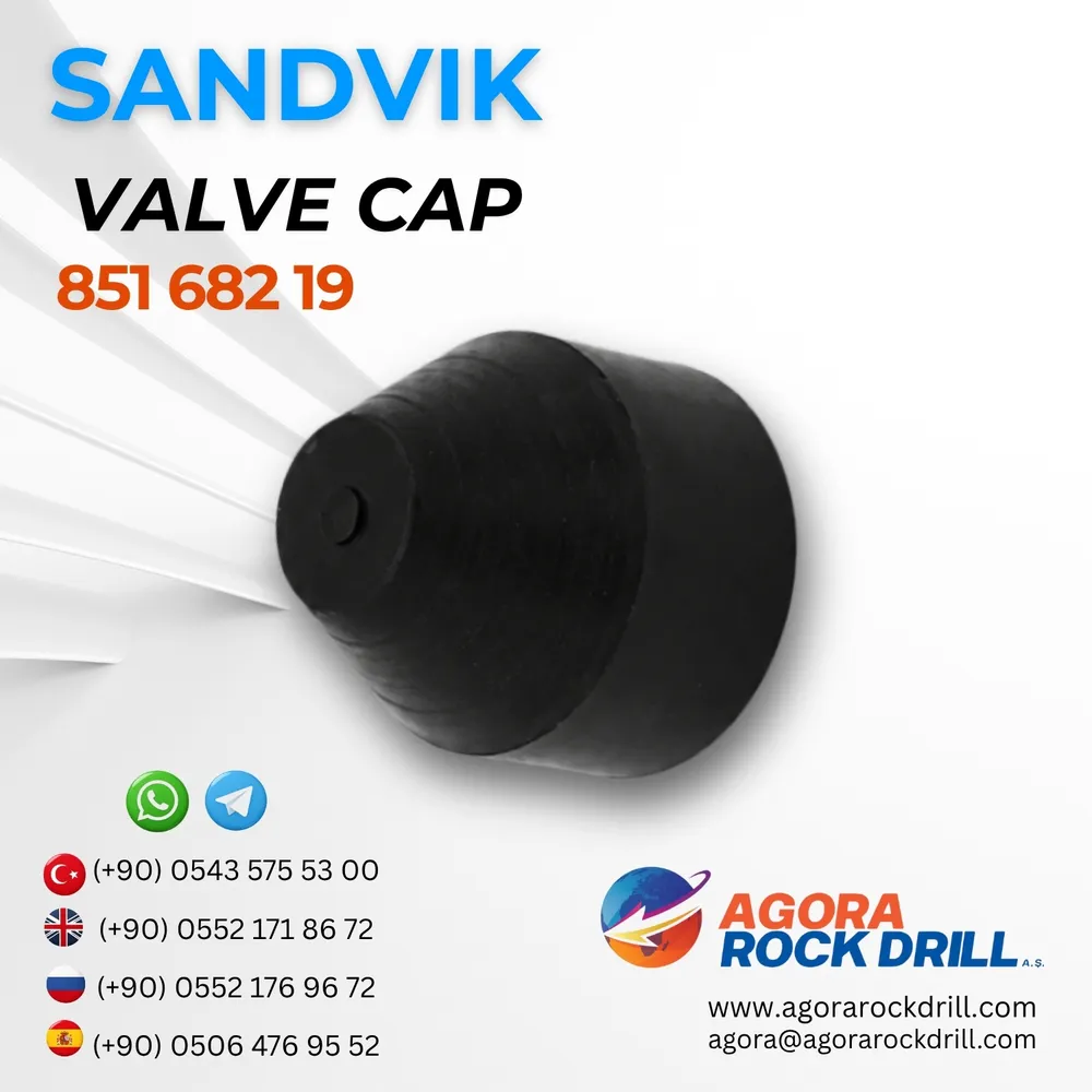Valve Cap – 85168219