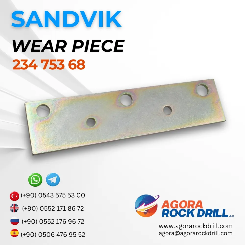 Wear Piece – 23475368