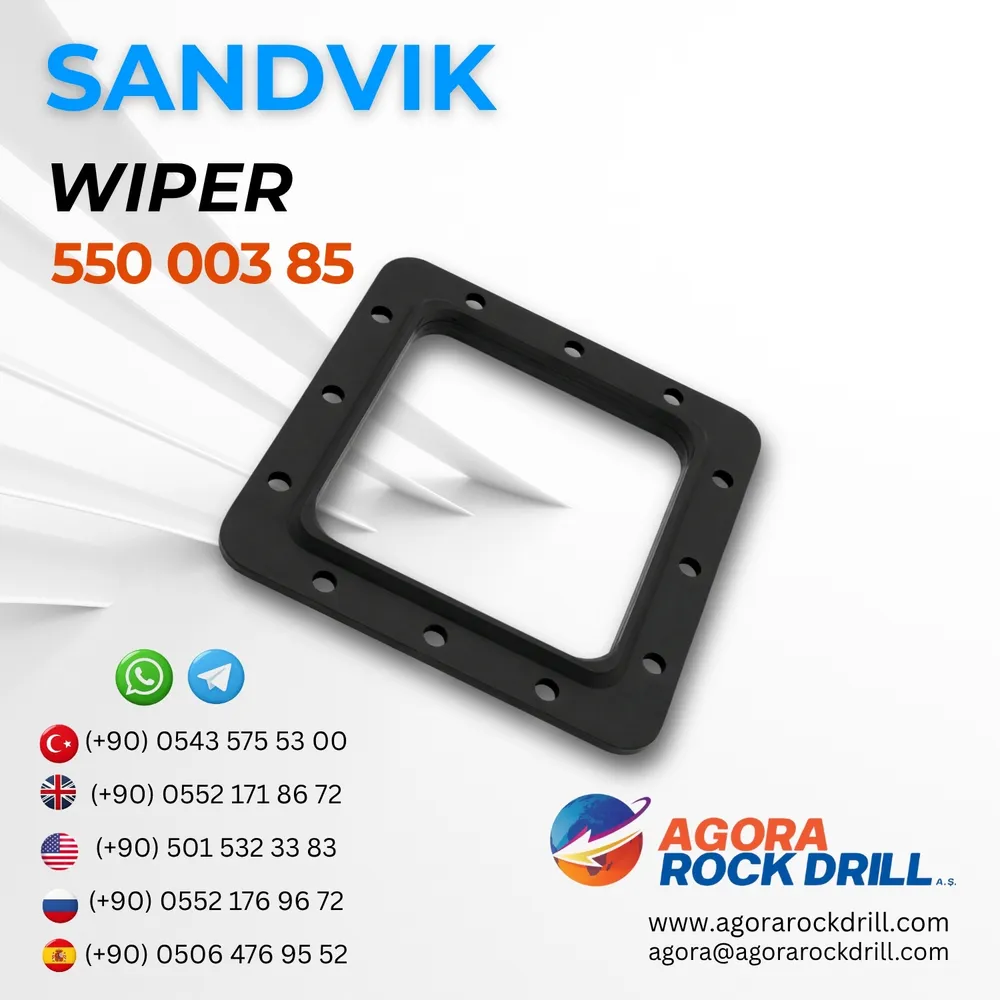 Wiper - 55000385