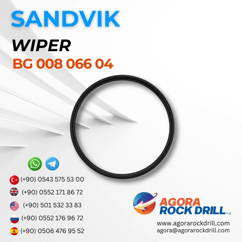 Wiper - BG00806604