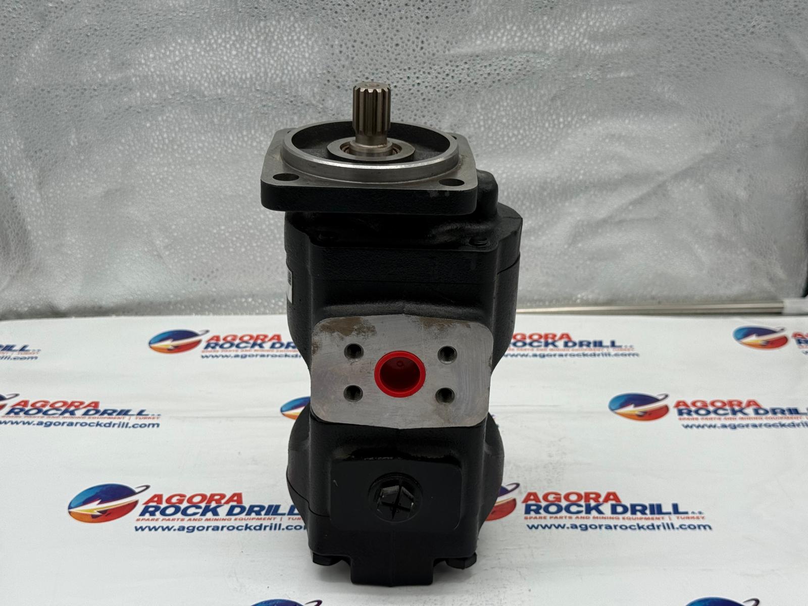 Gear Pump