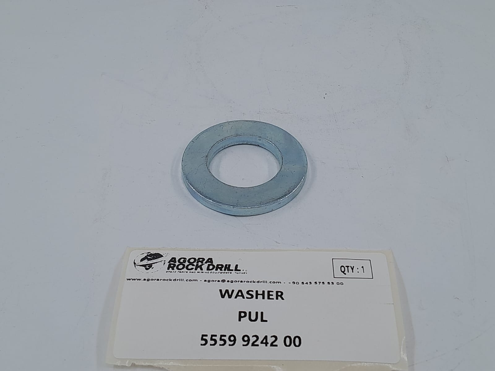 Washer