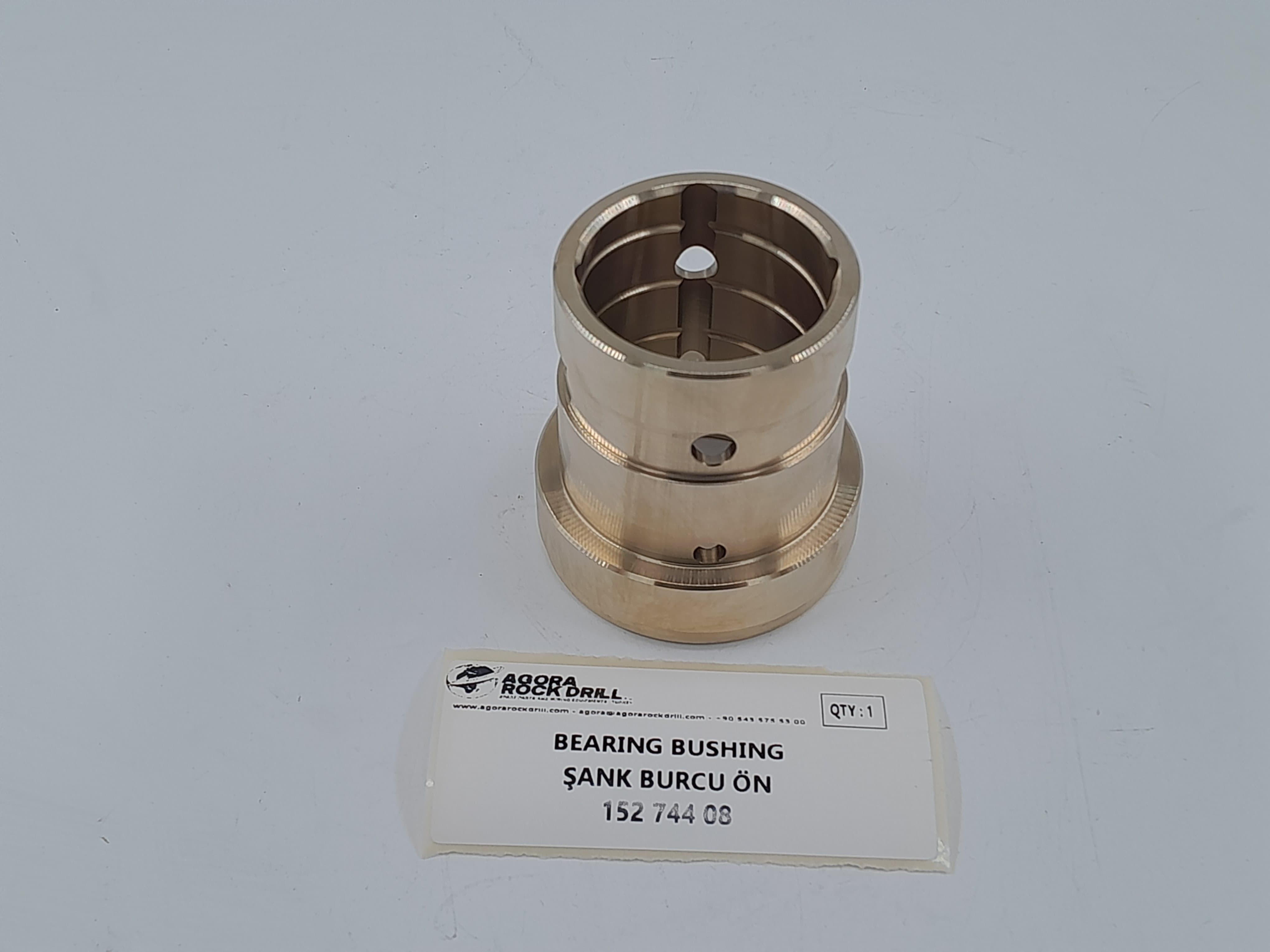 Bearing Bushing