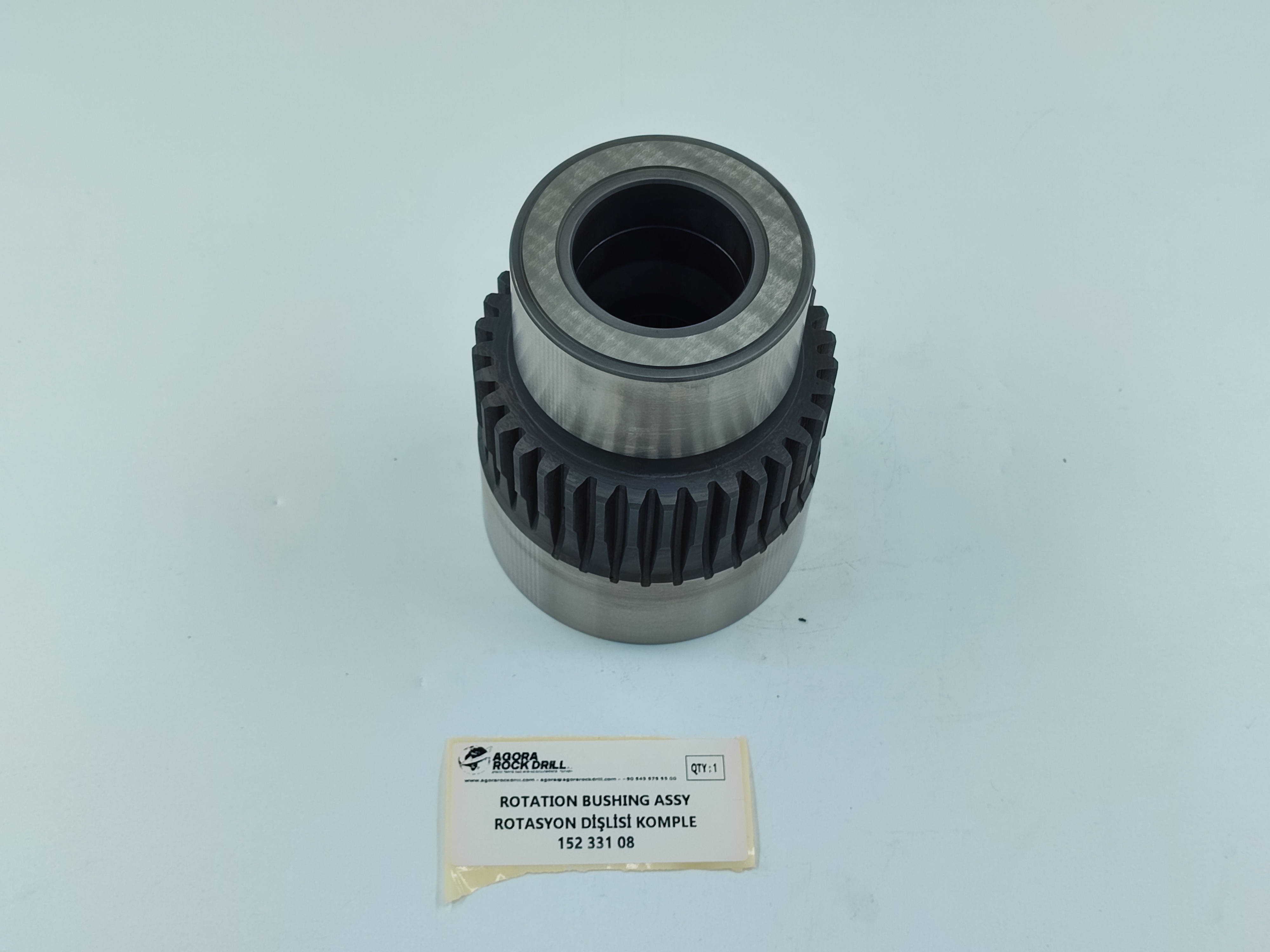 Rotation Bushing Assy
