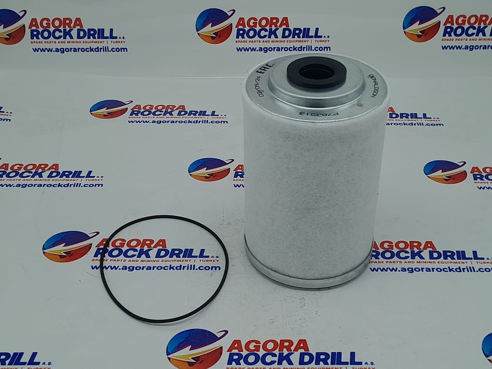 Air Oil Filter
