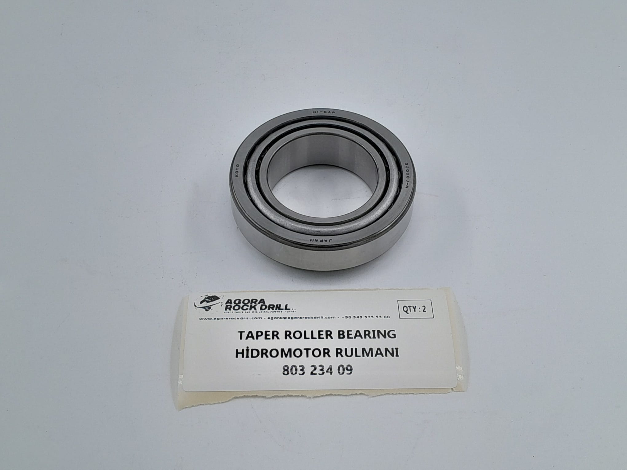 Taper Roller Bearing