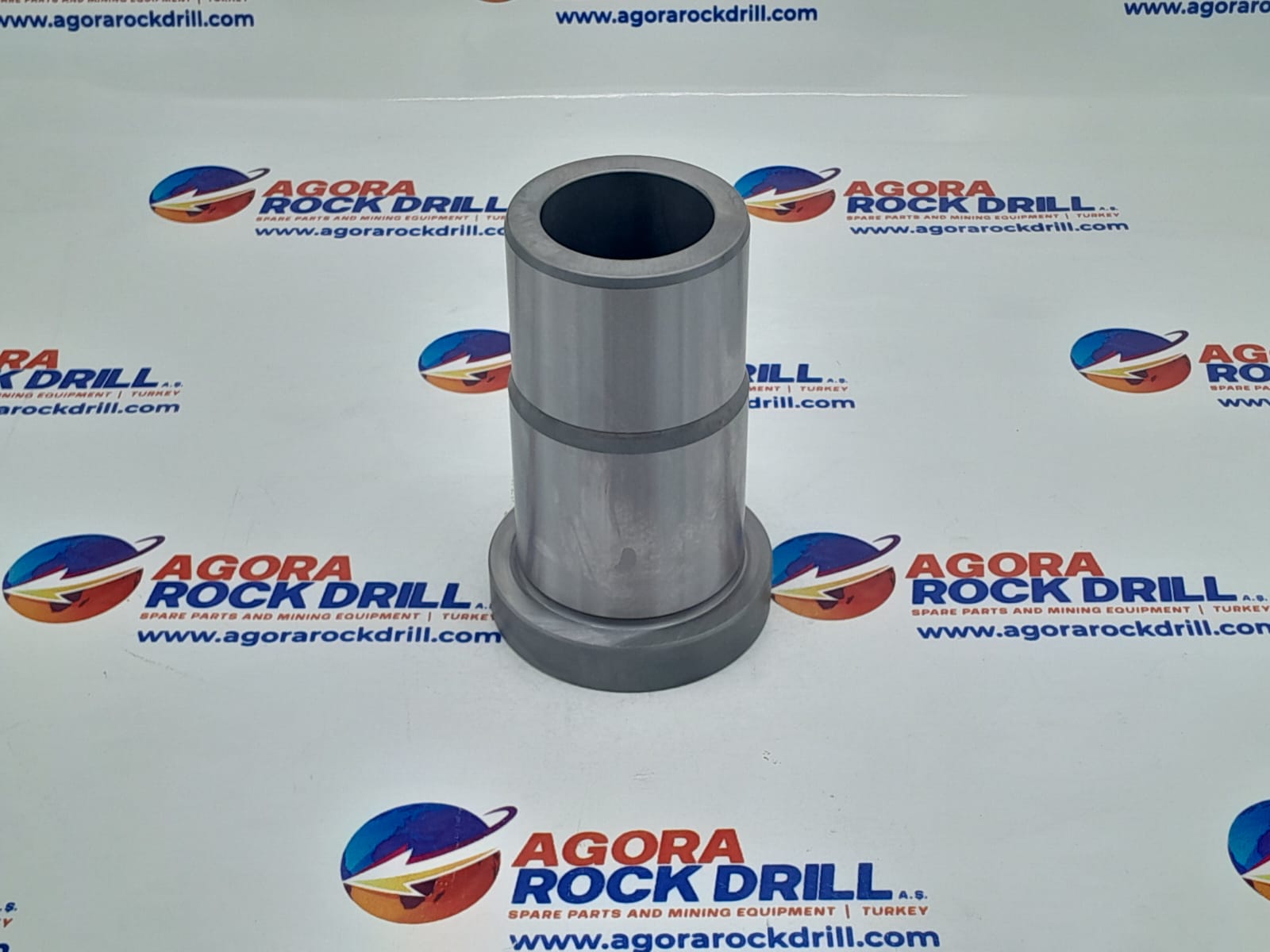 Piston Damping