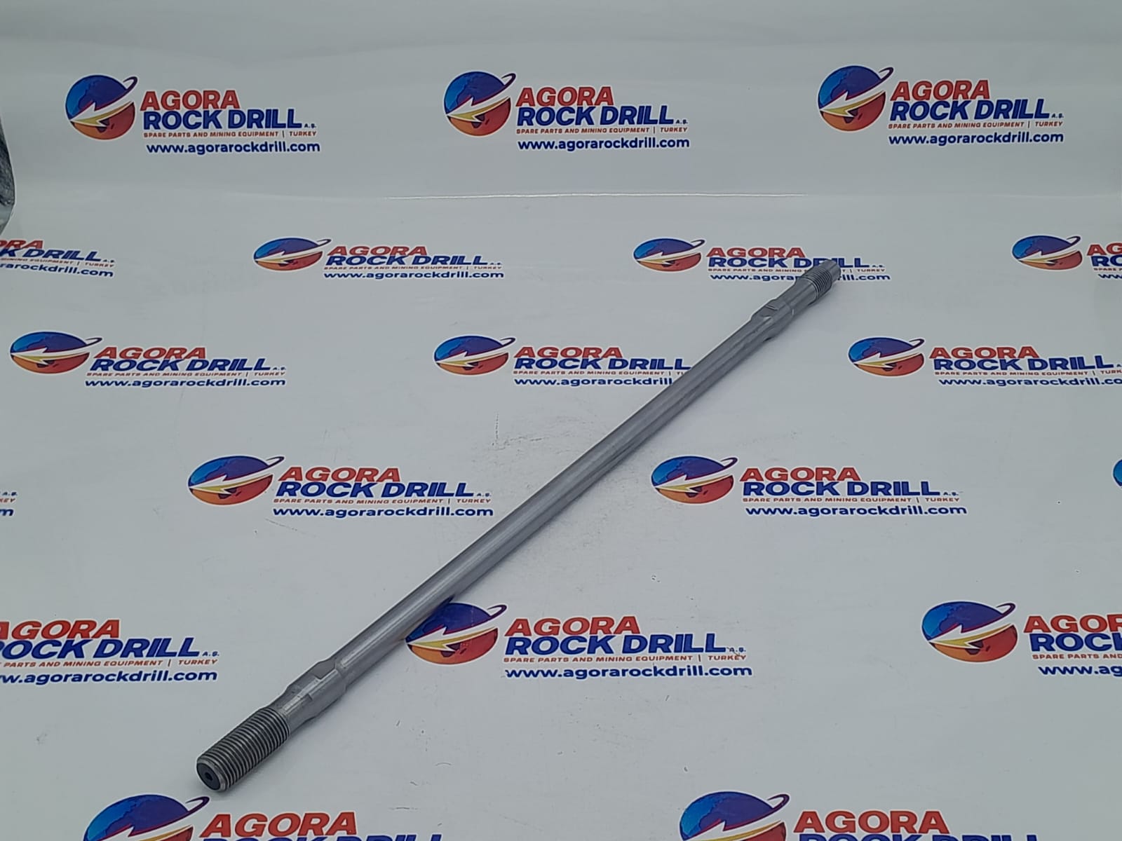 Side Bolt