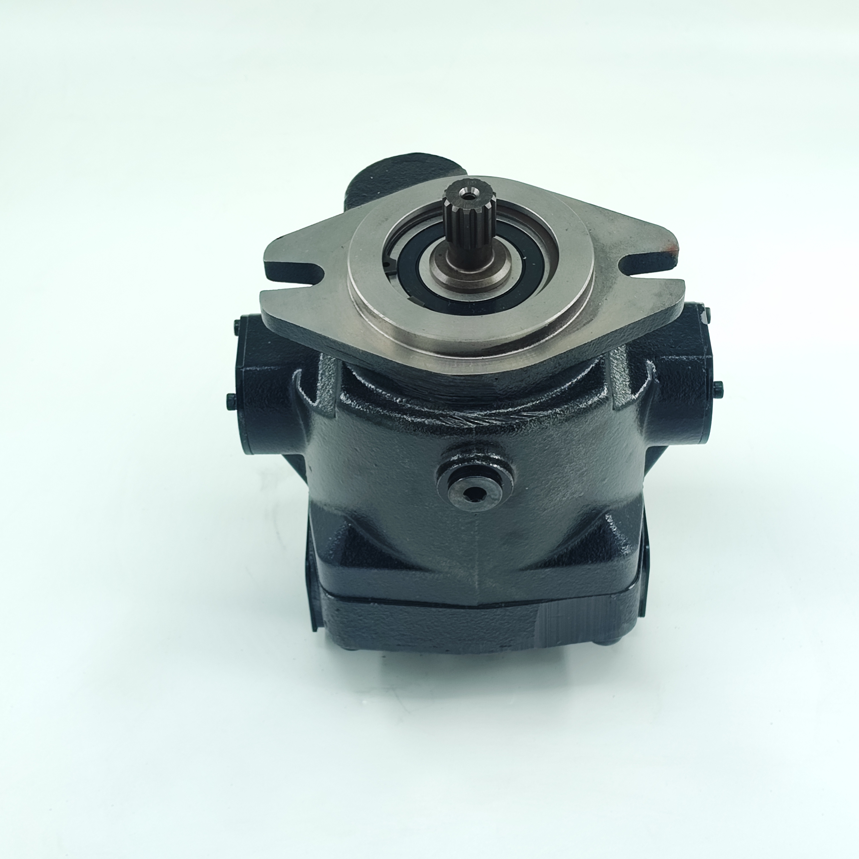 Hydraulic Pump