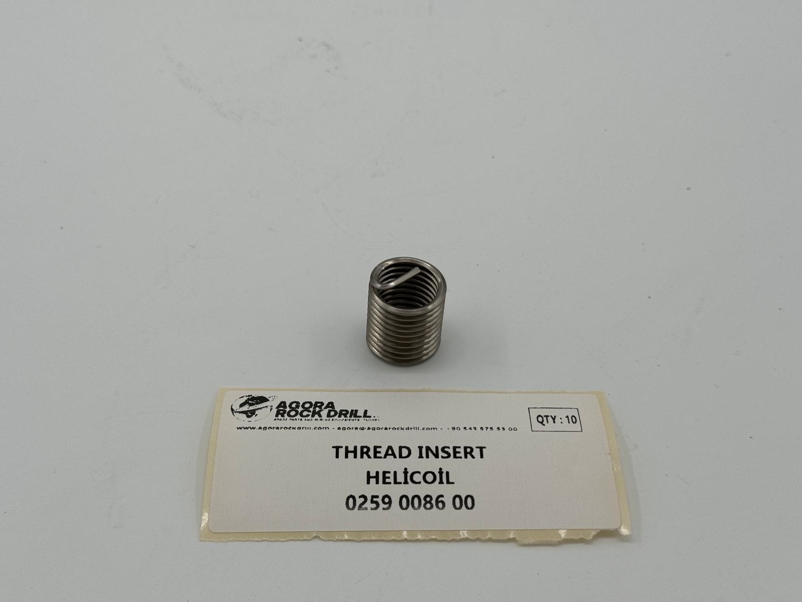 Thread Insert