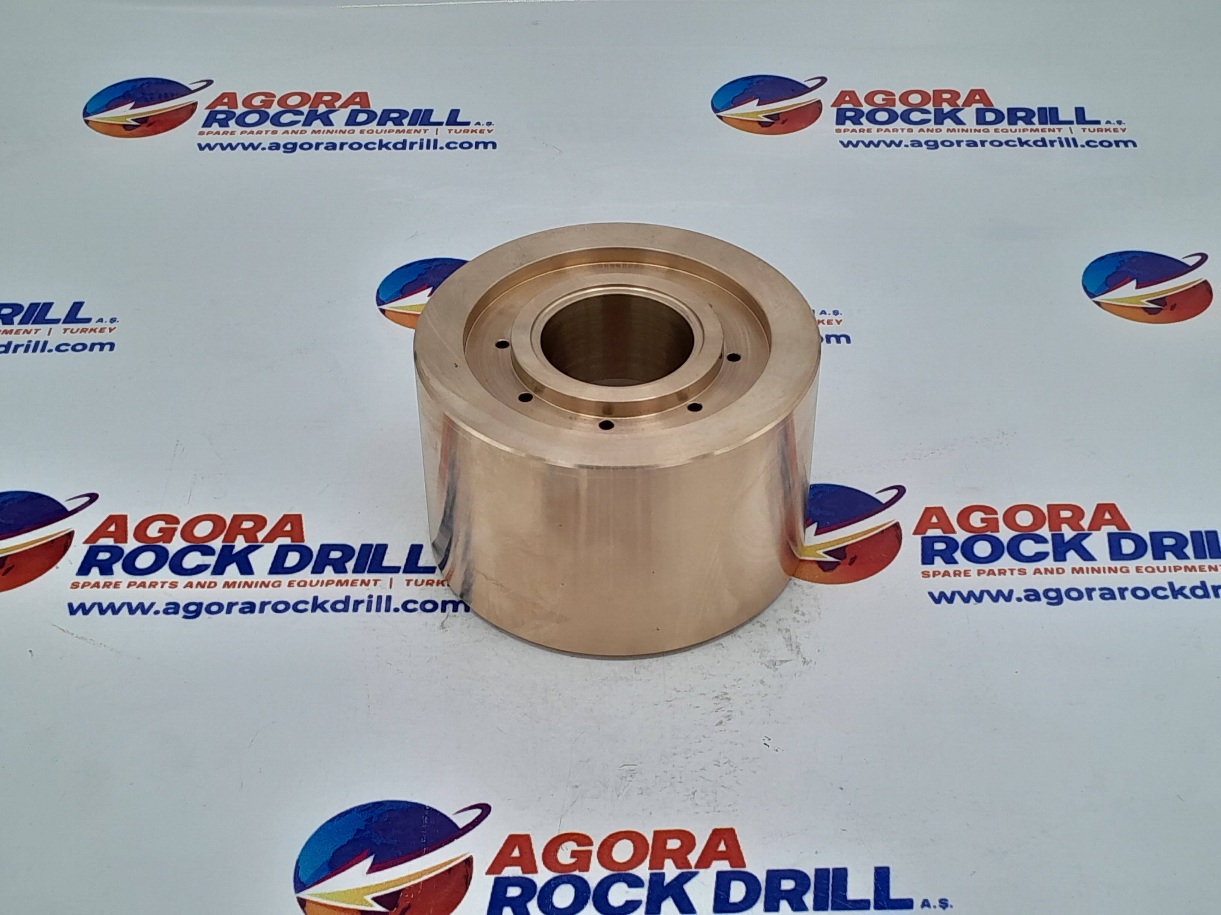 Bearing Bushing