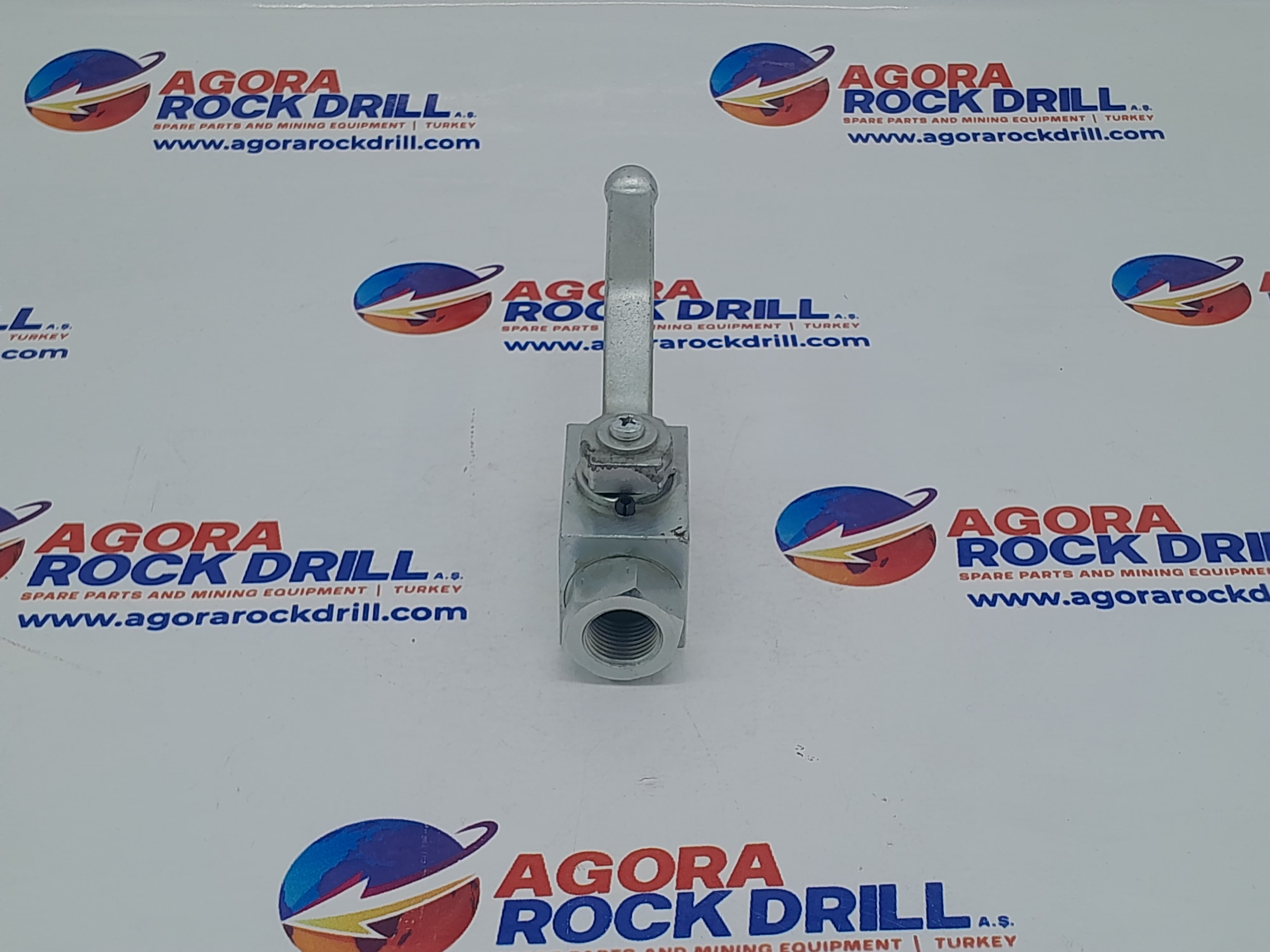 Ball Valve