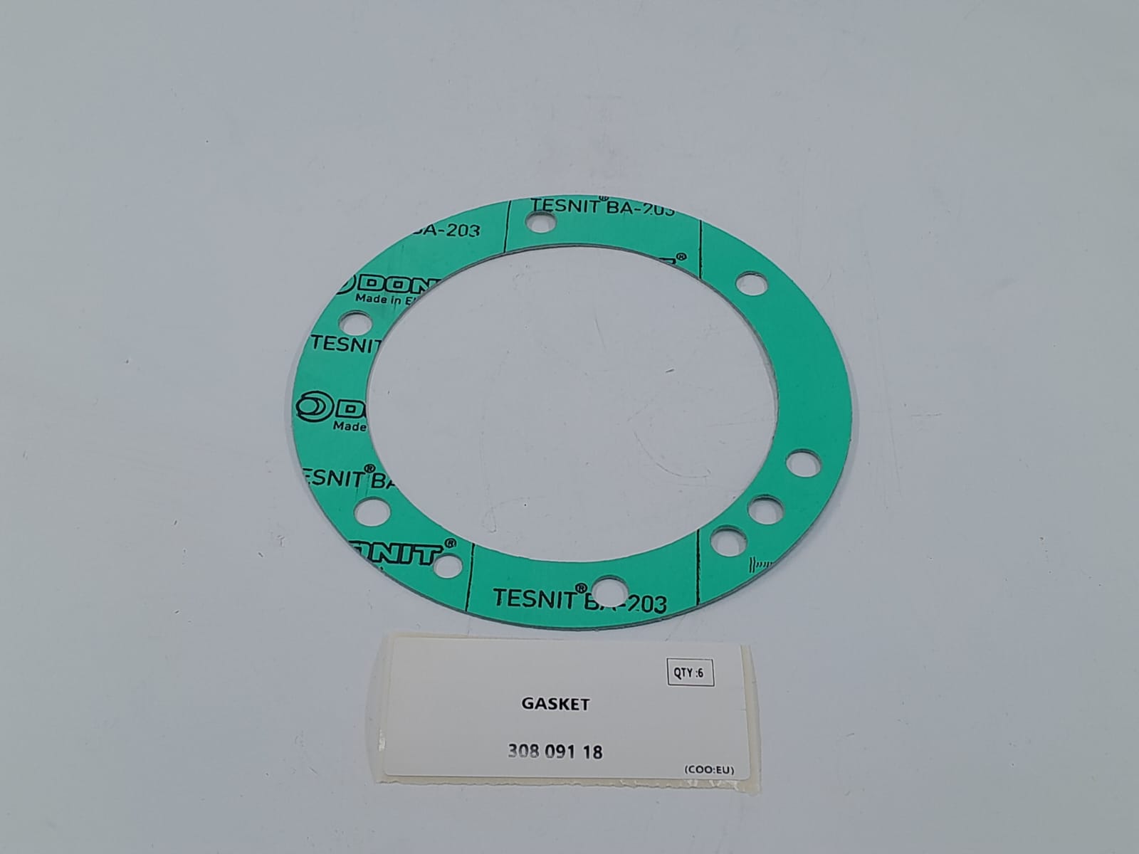 Gasket