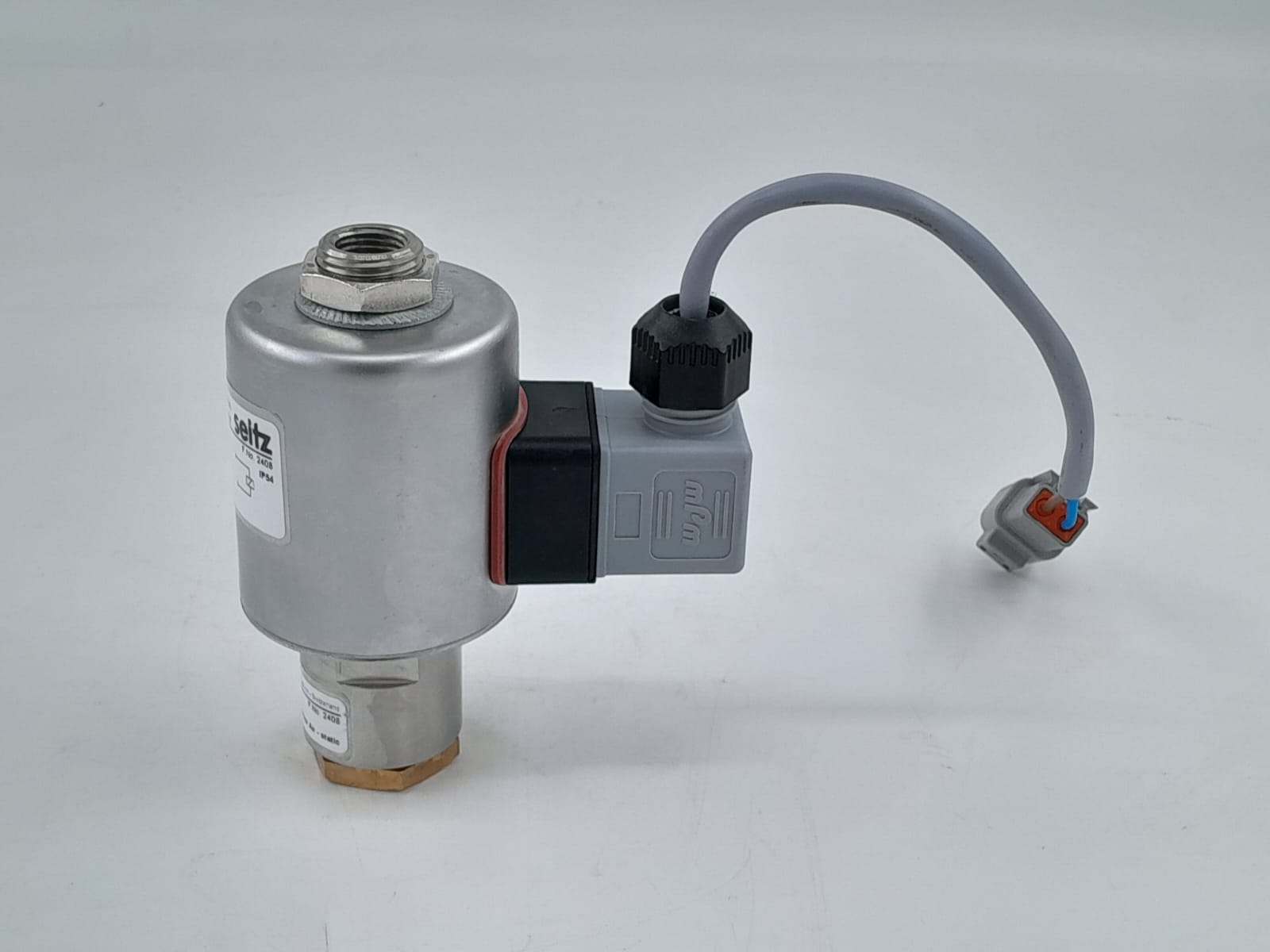 Air Valve