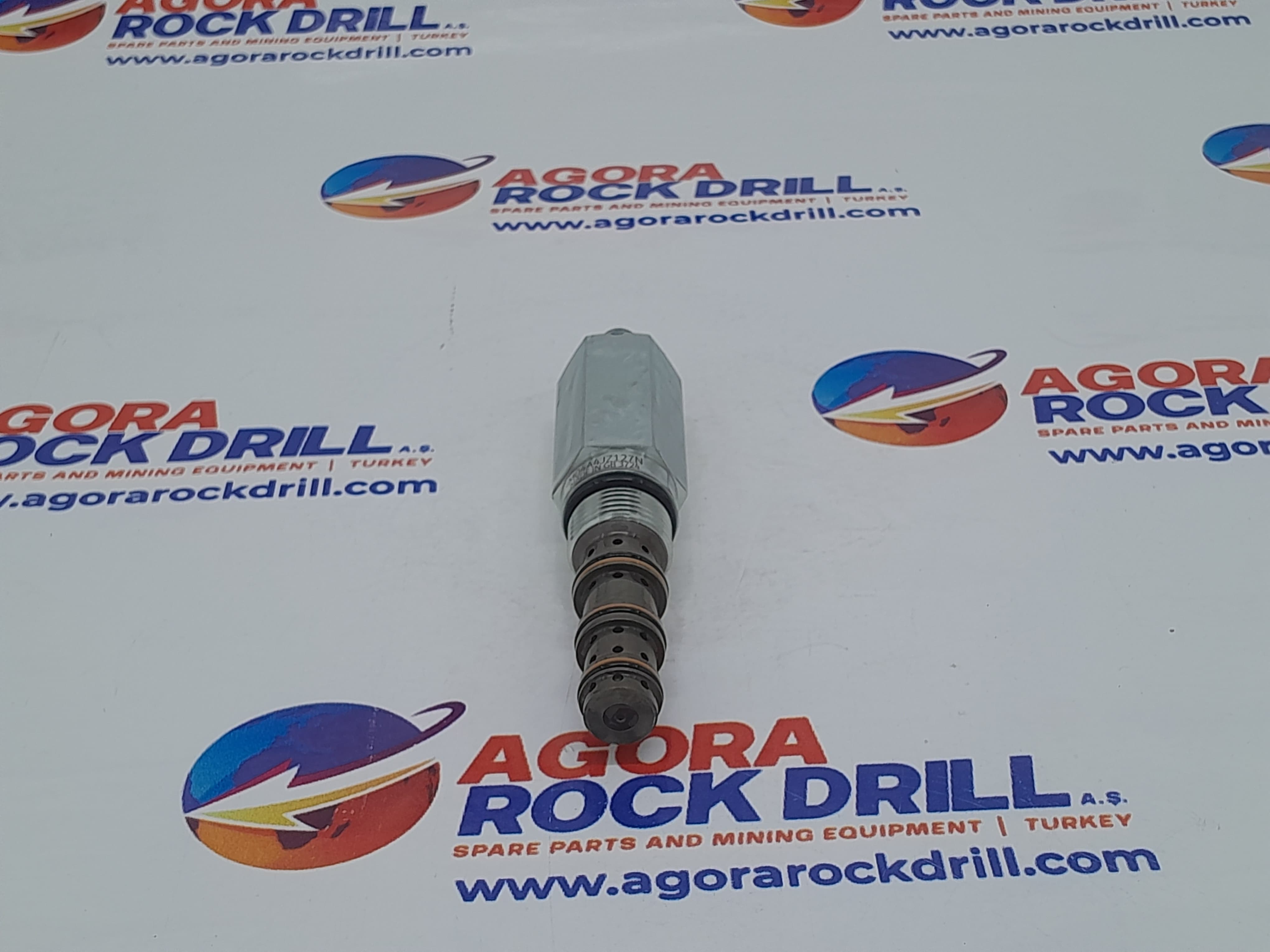 Pressure Relief Valve