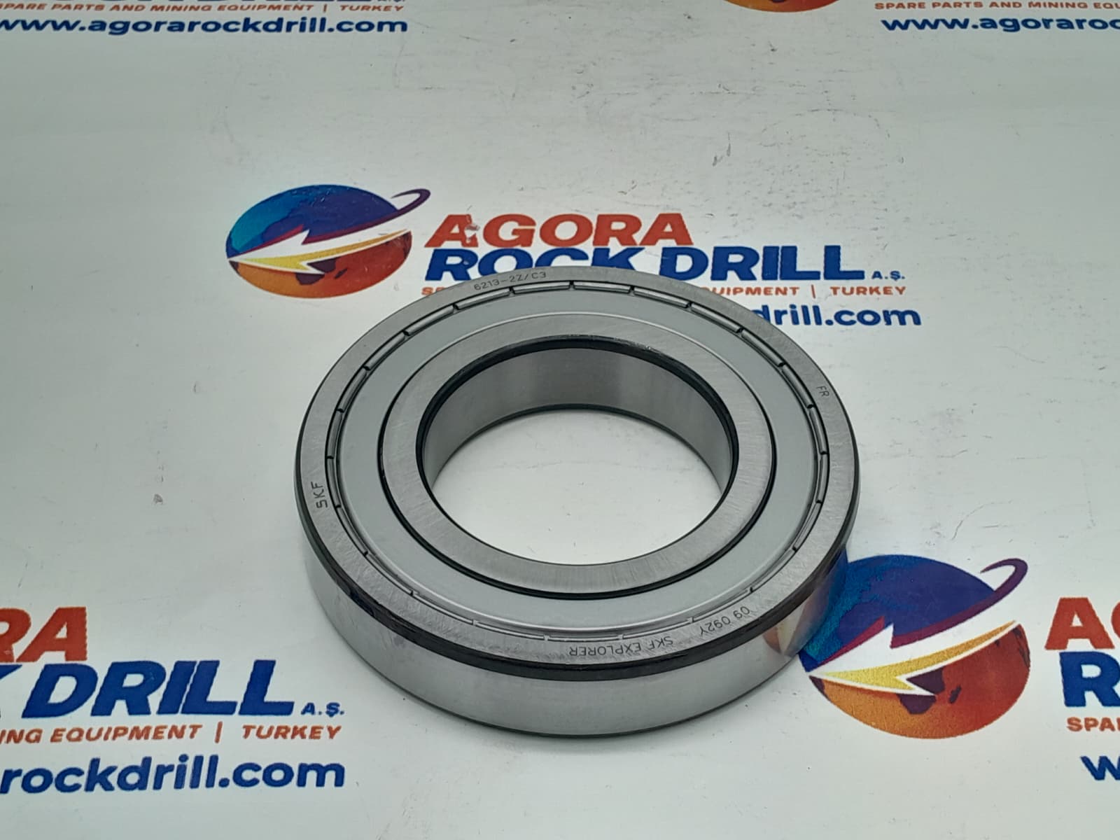 Deep Groove Ball Bearing