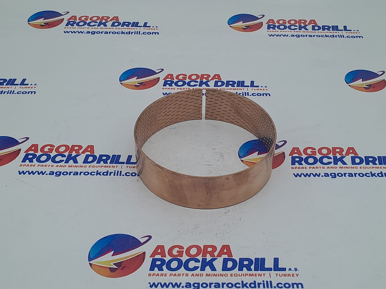 Bearing Bushing