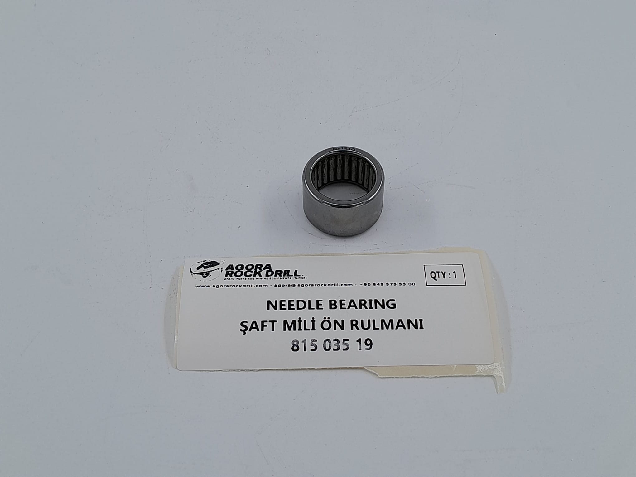 Needle Bearing