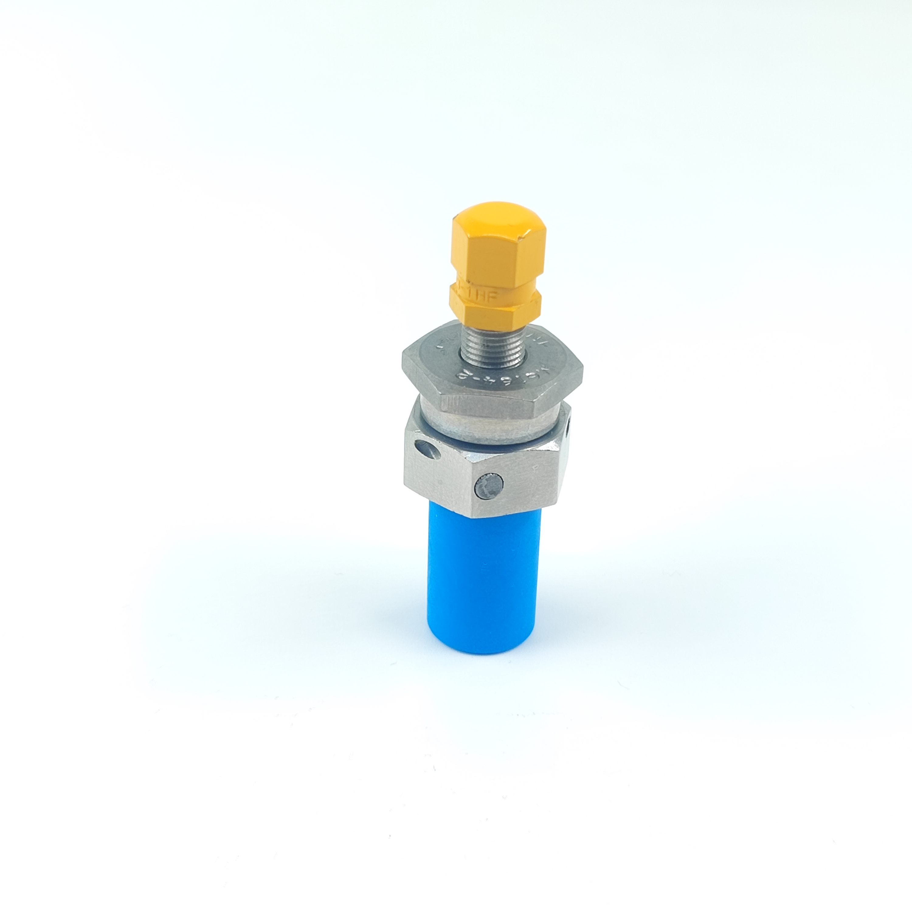 Gas Valve