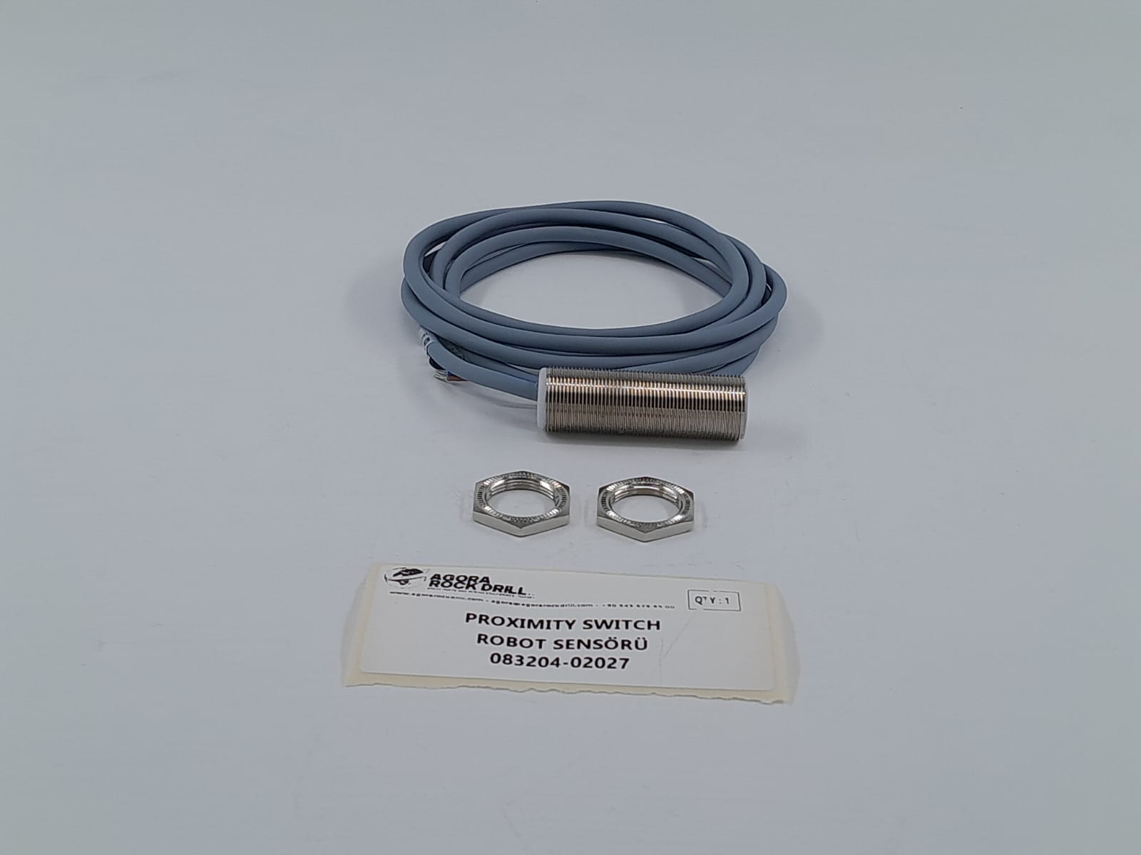 Proximity Switch