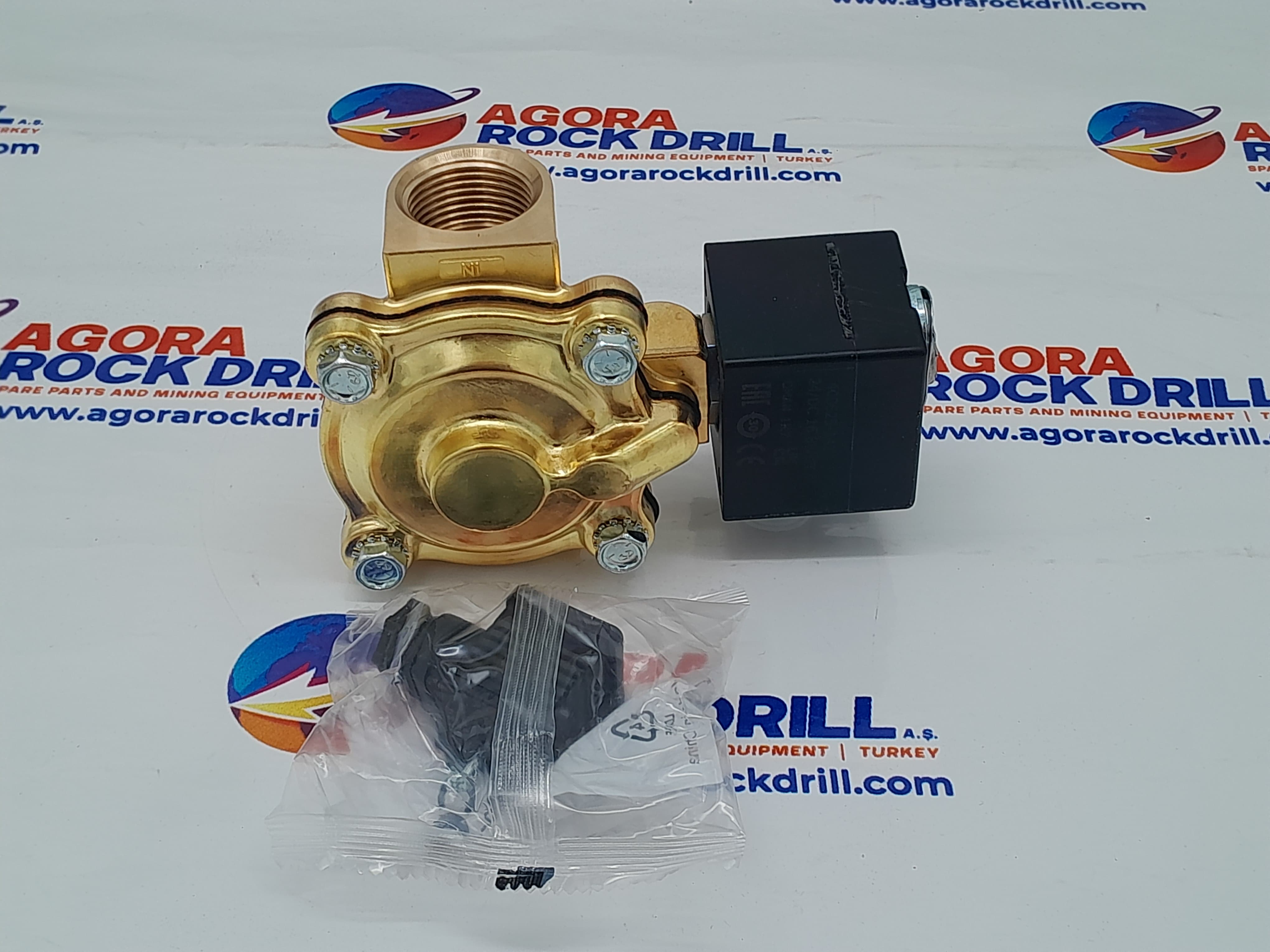 Air Valve