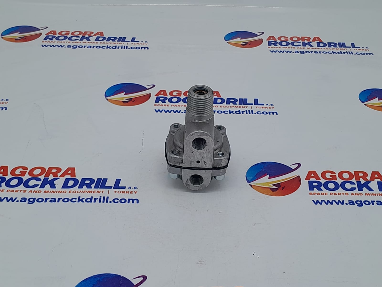Auto Relief Valve