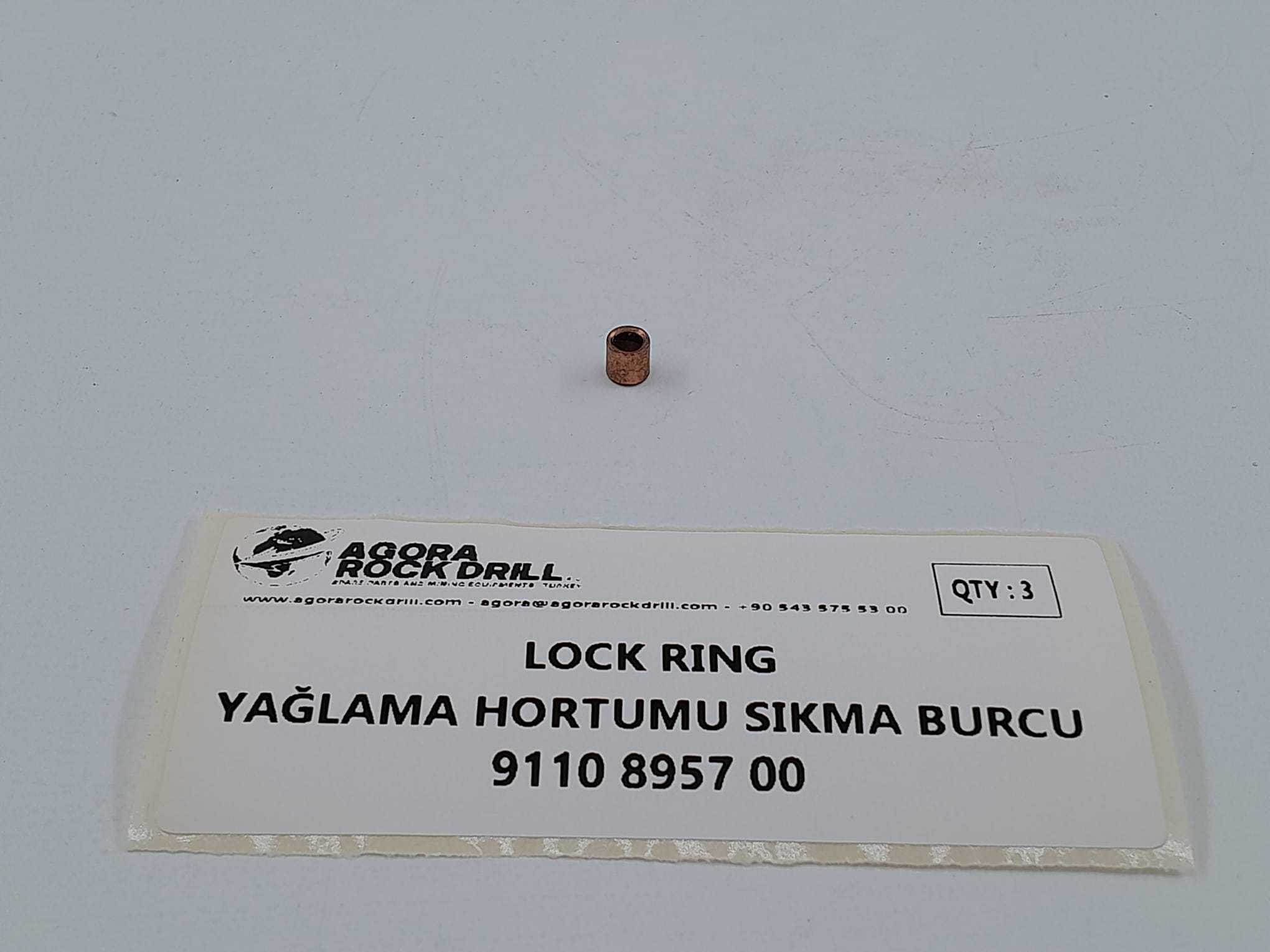 Lock Ring