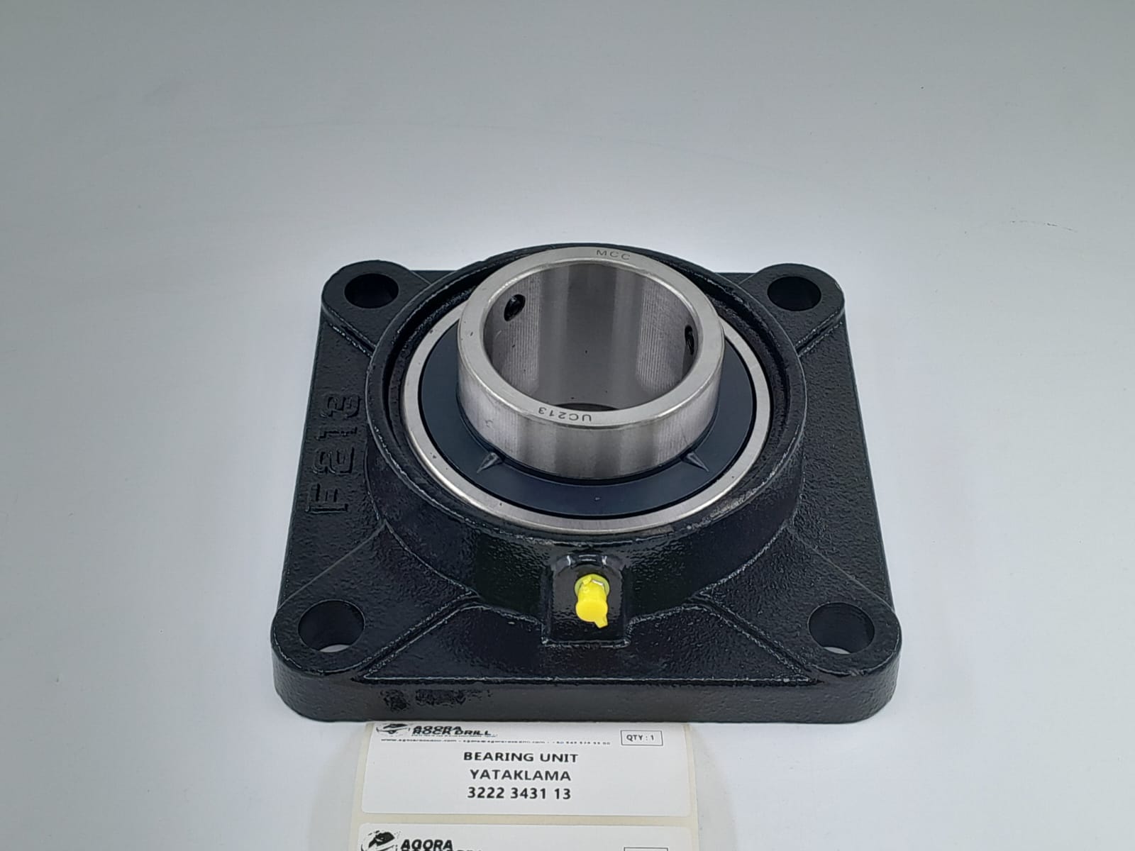 Bearing Unit
