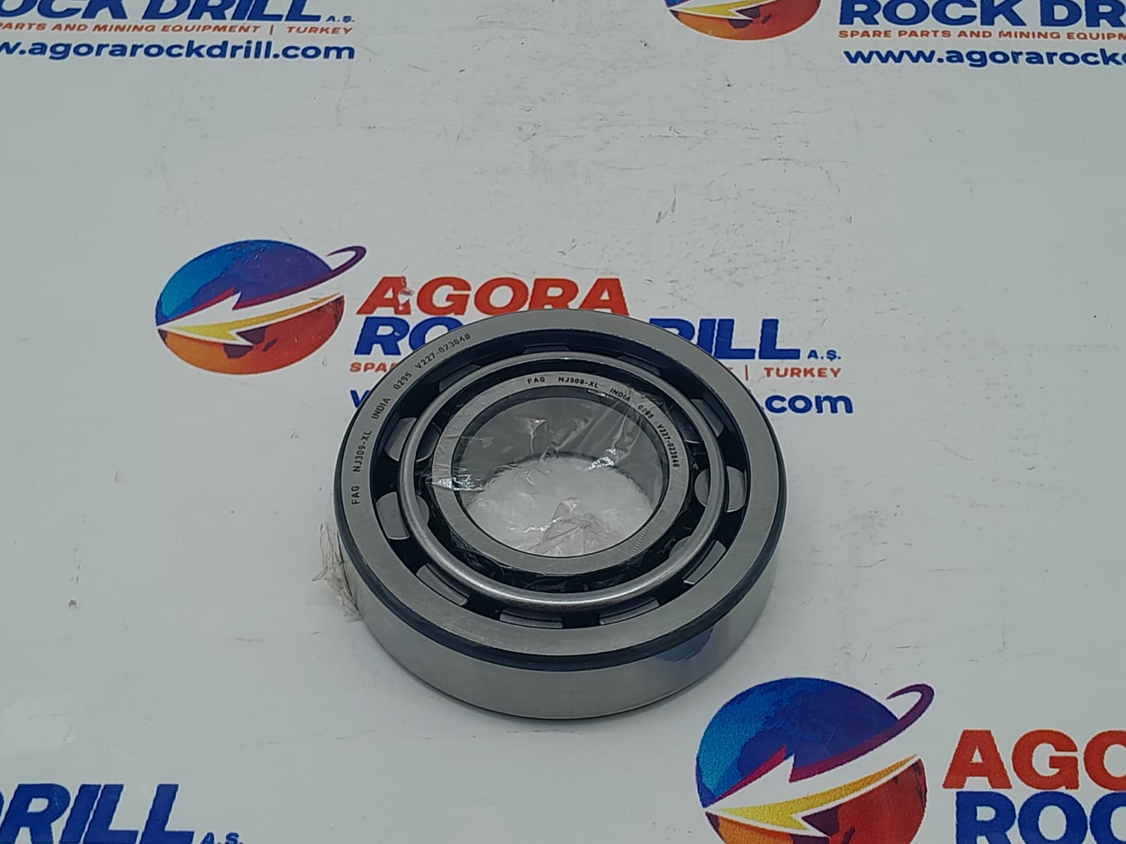 Cylind Roll Bearing