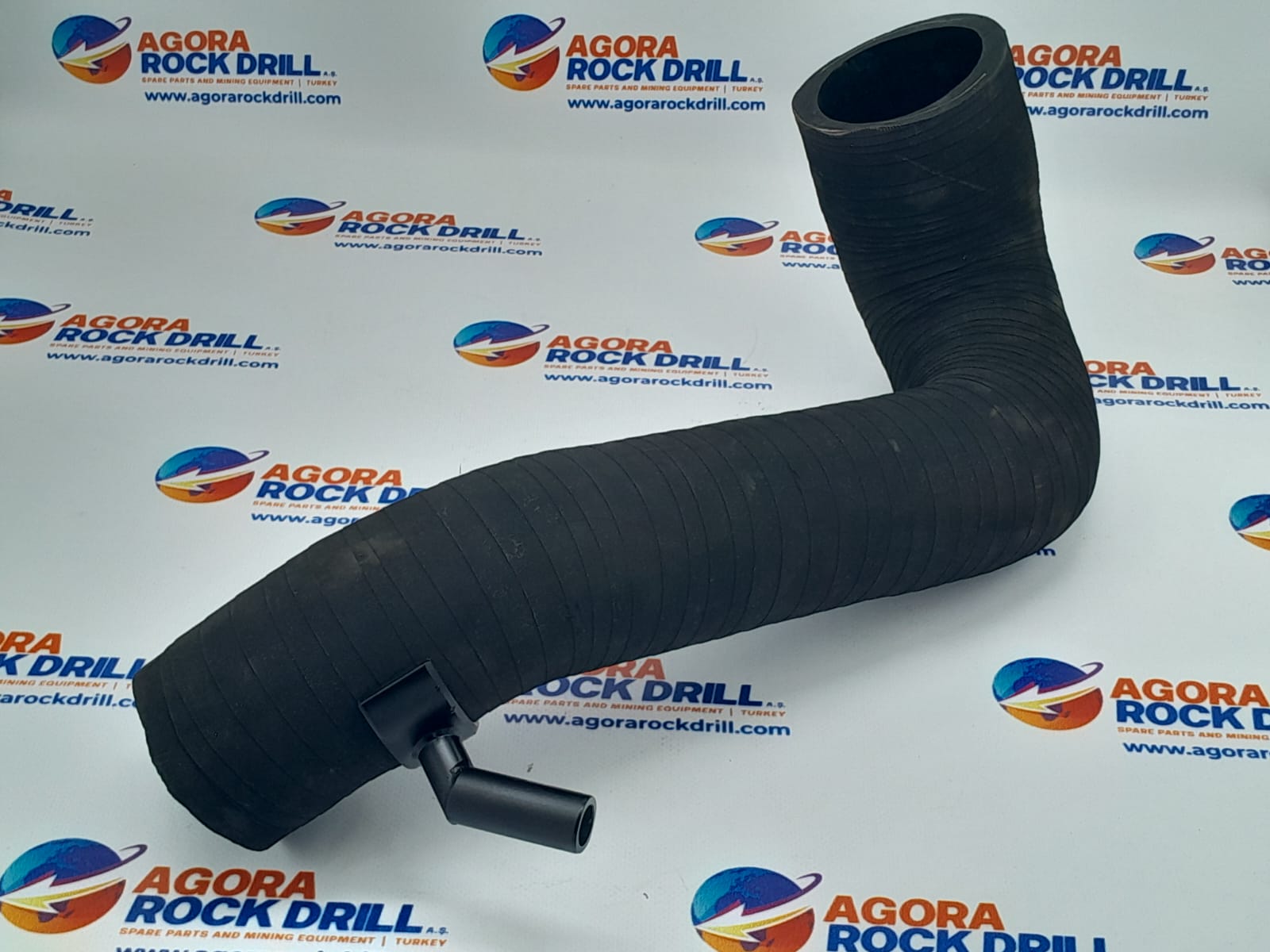 Intake Hose