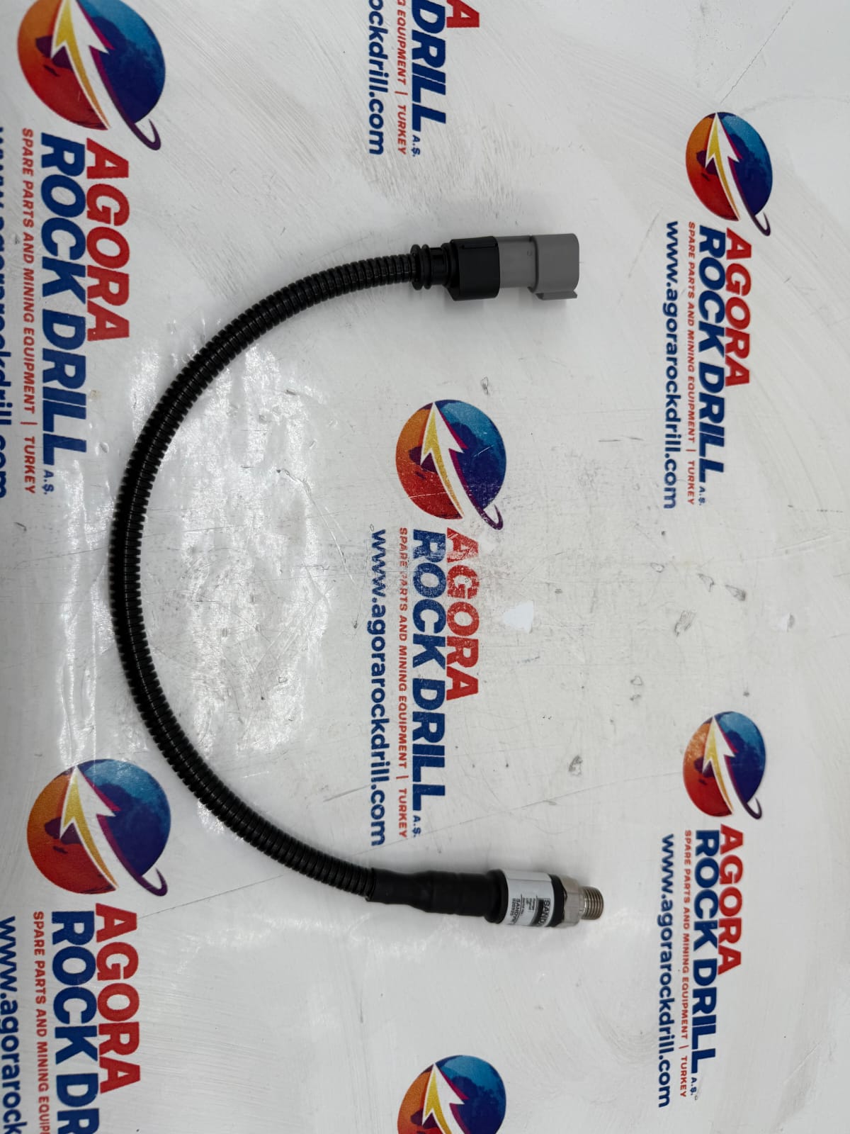 Pressure Transmitter