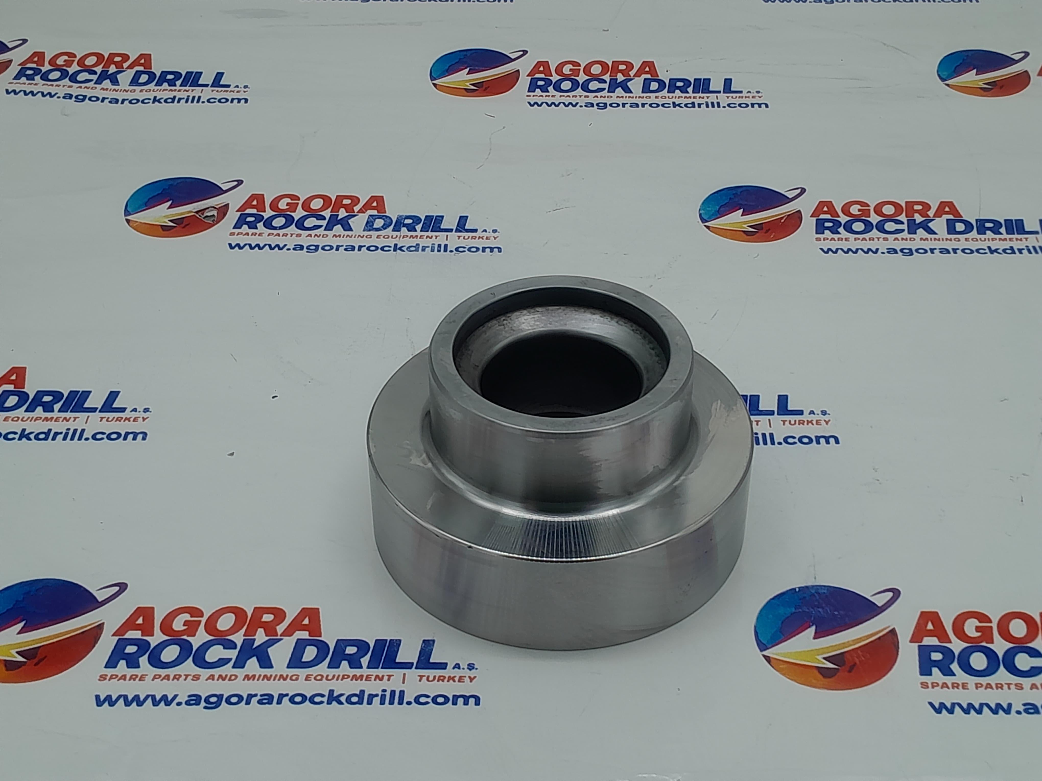 Shank Bushing