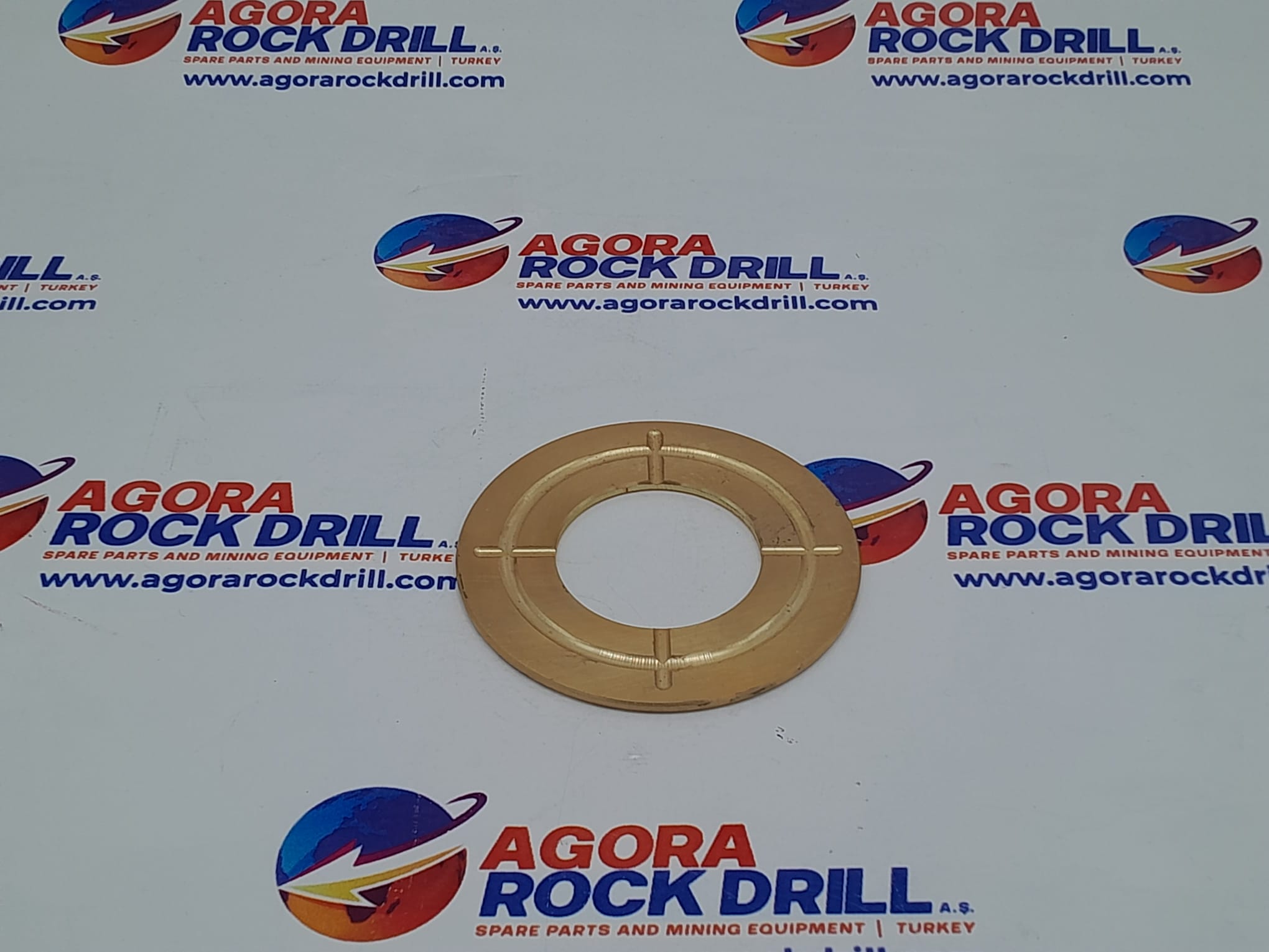 Thrust Bearing