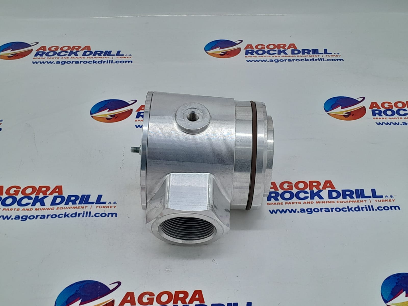 Discharge Valve