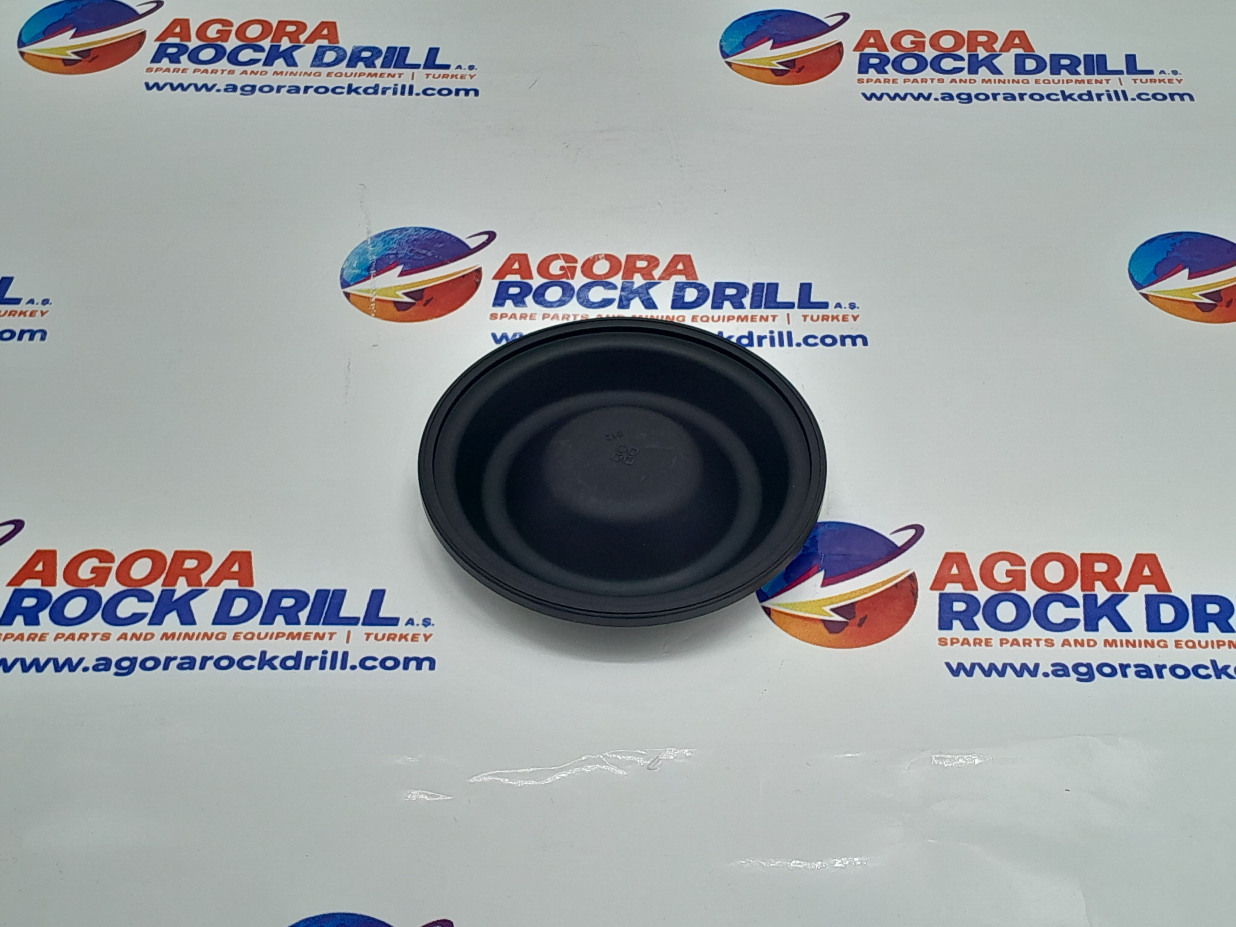 Diaphragm (Accumulator)