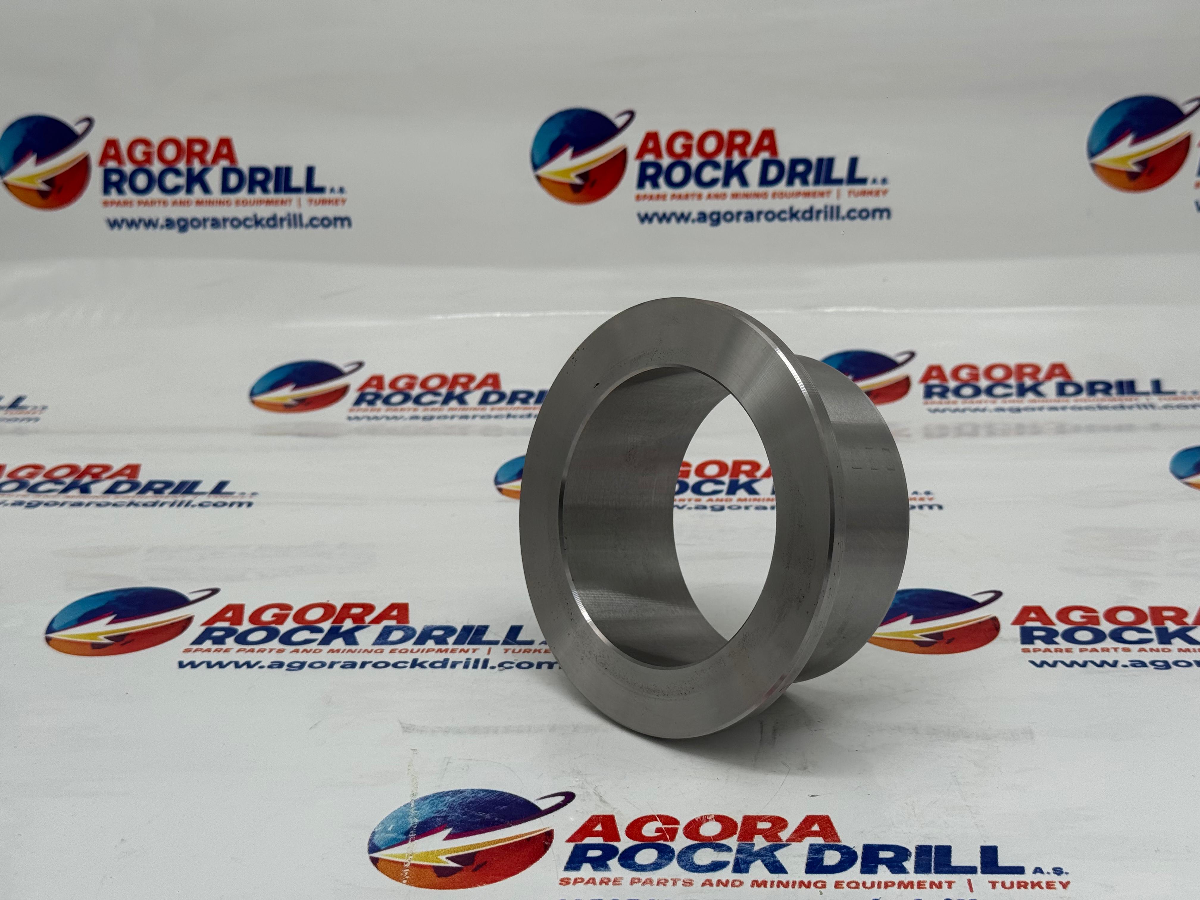 Cover Bushing