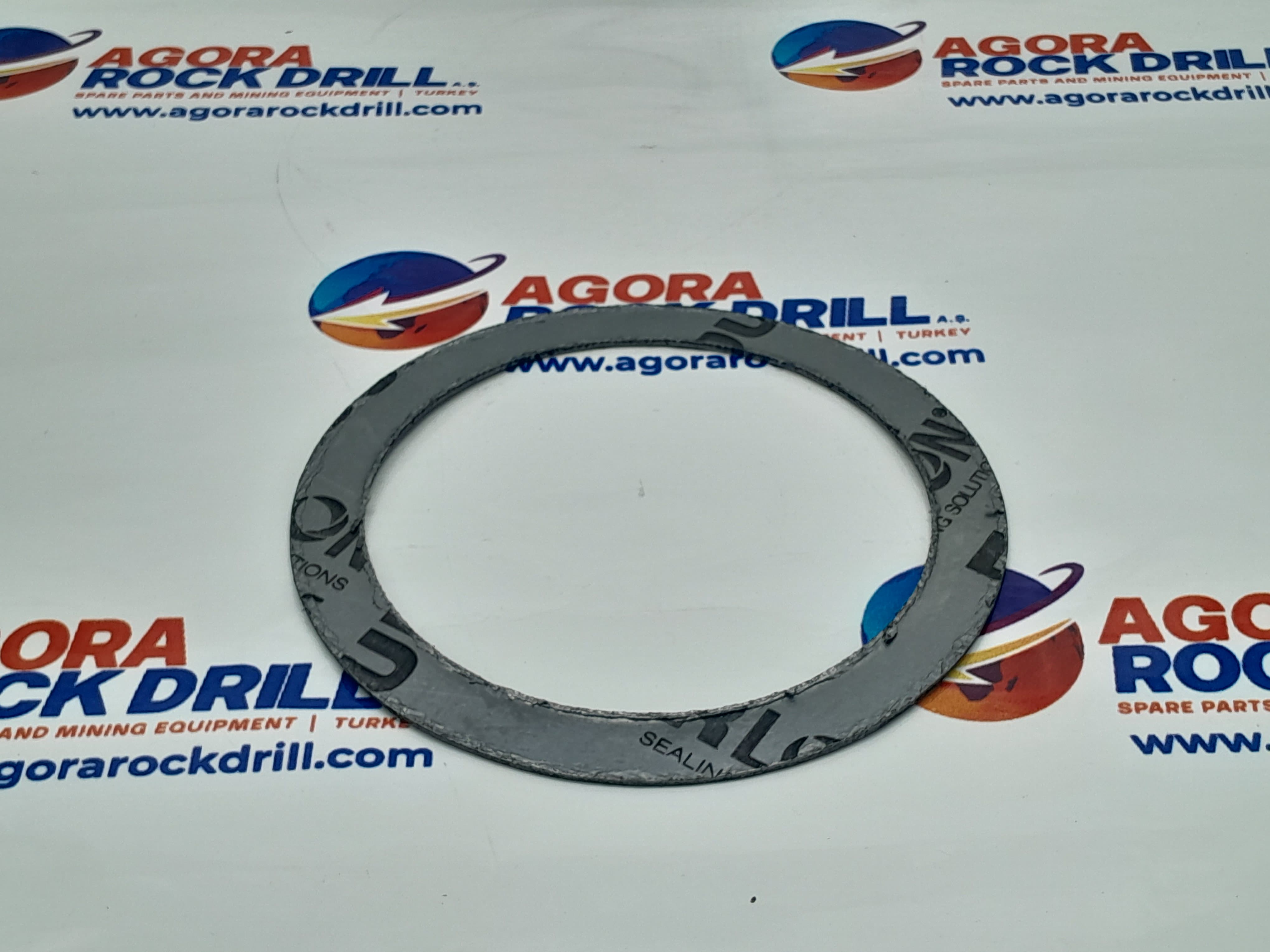 Gasket