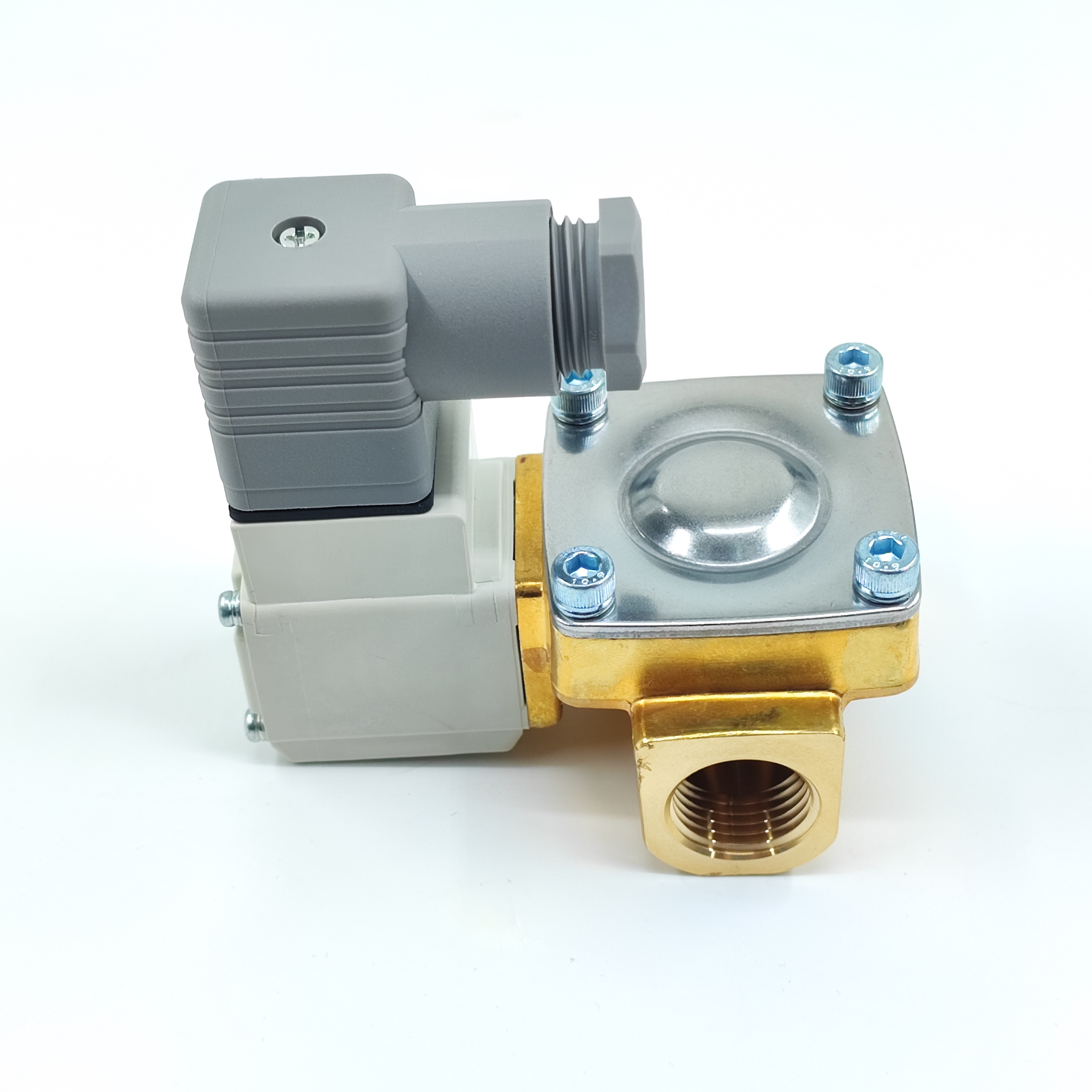 Solenoid Valve