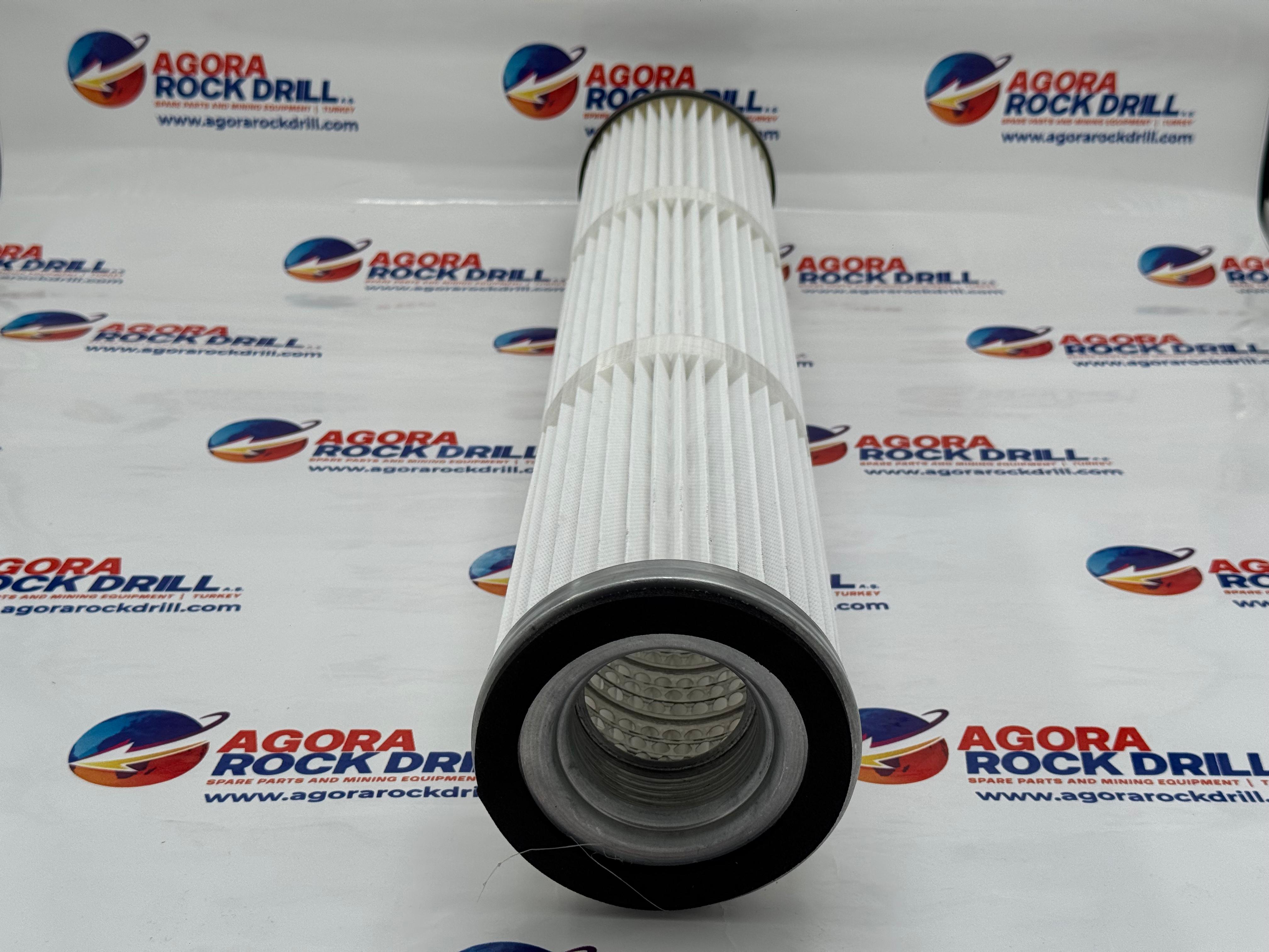 Dust Filter Cartridge