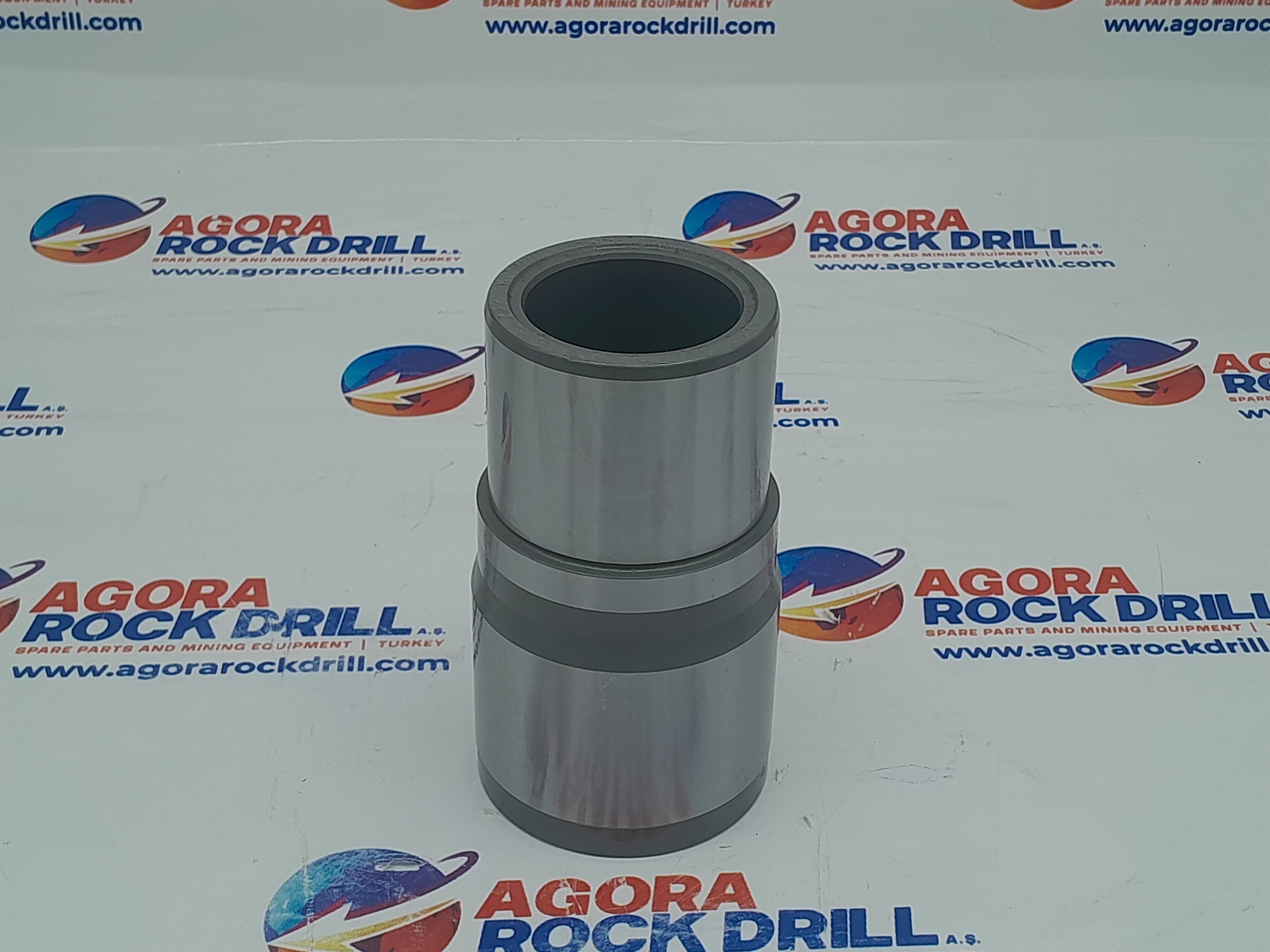 Damping Piston
