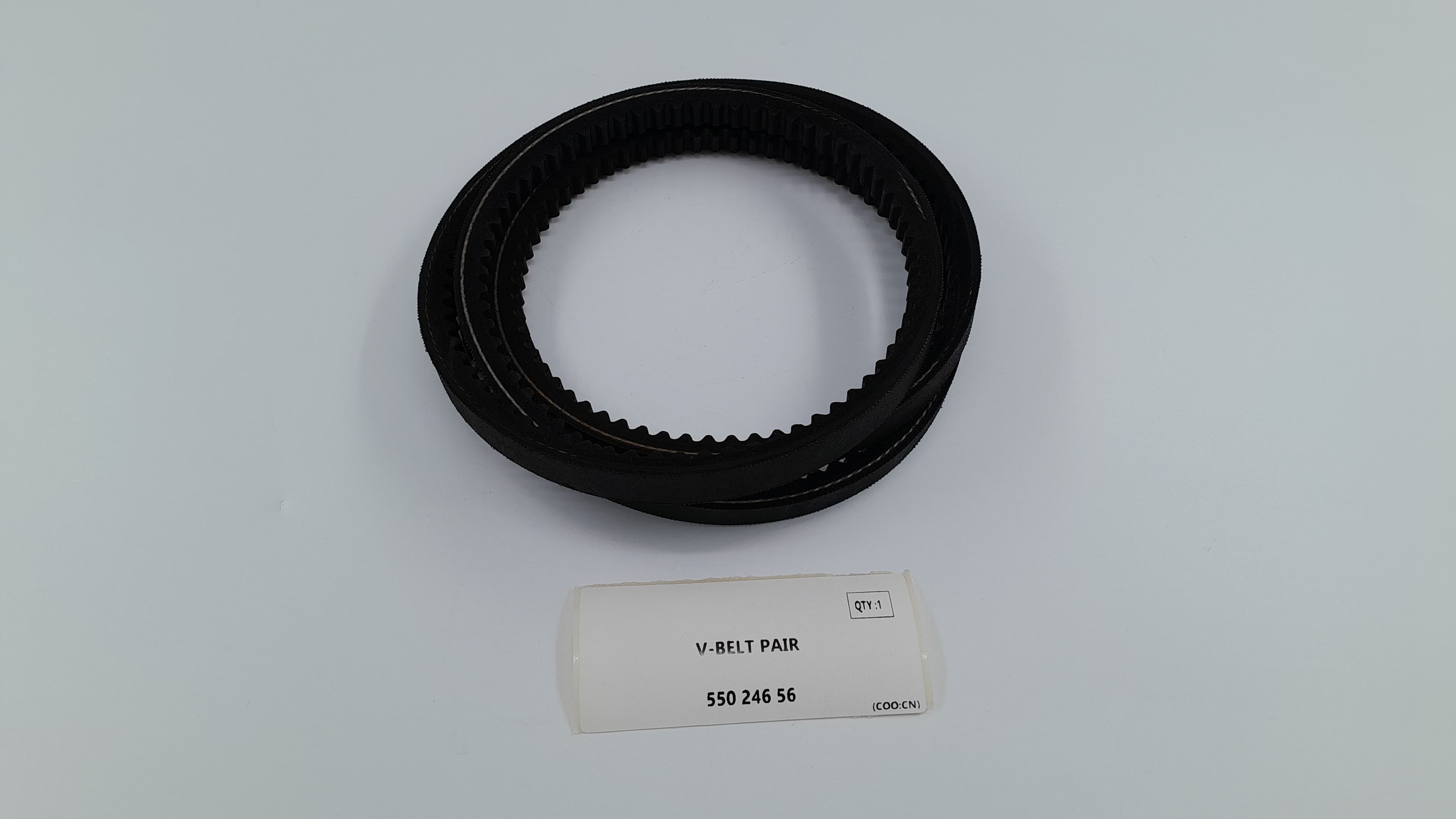 V-Belt Pair