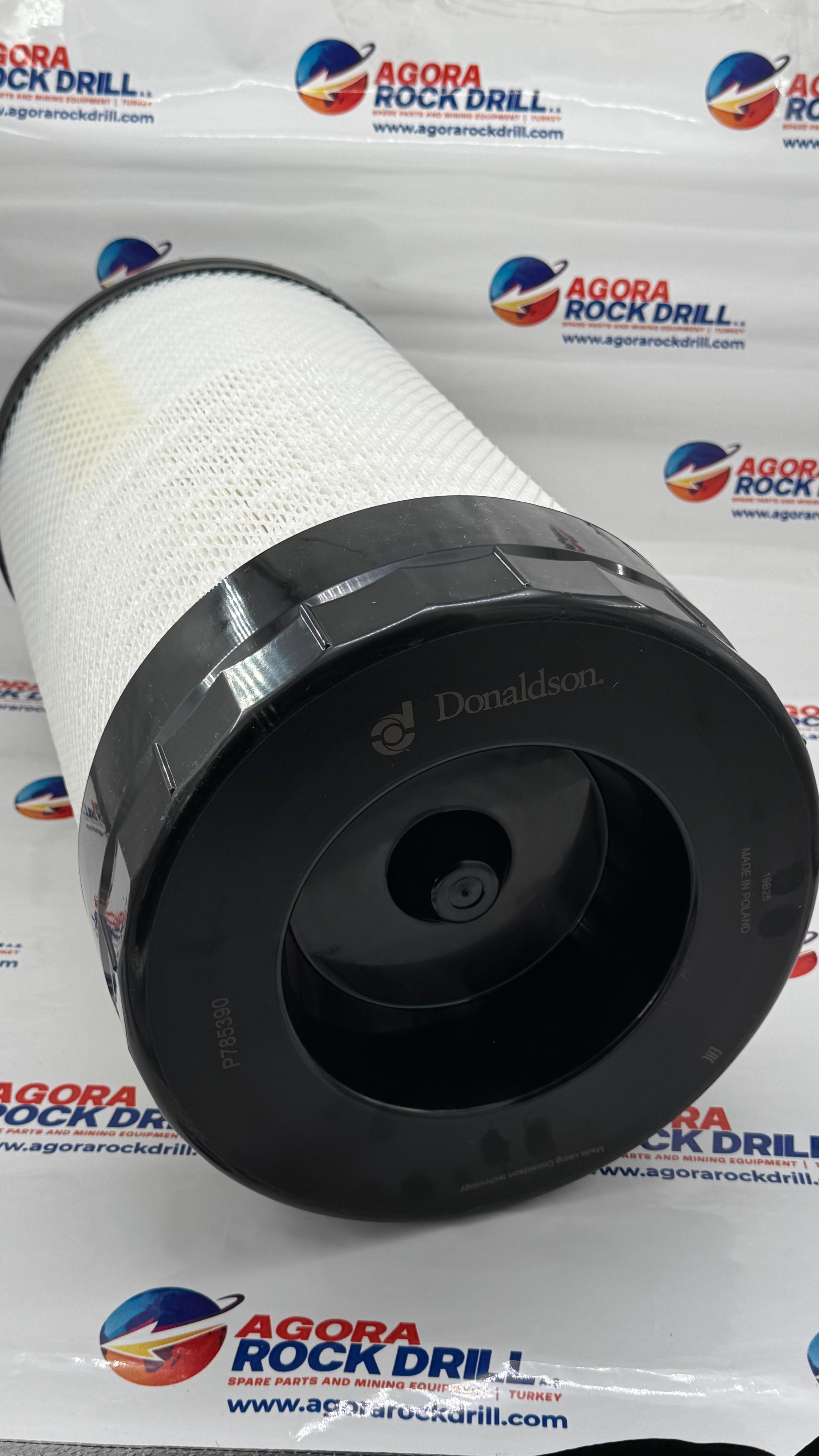 Engine Air Filter Set