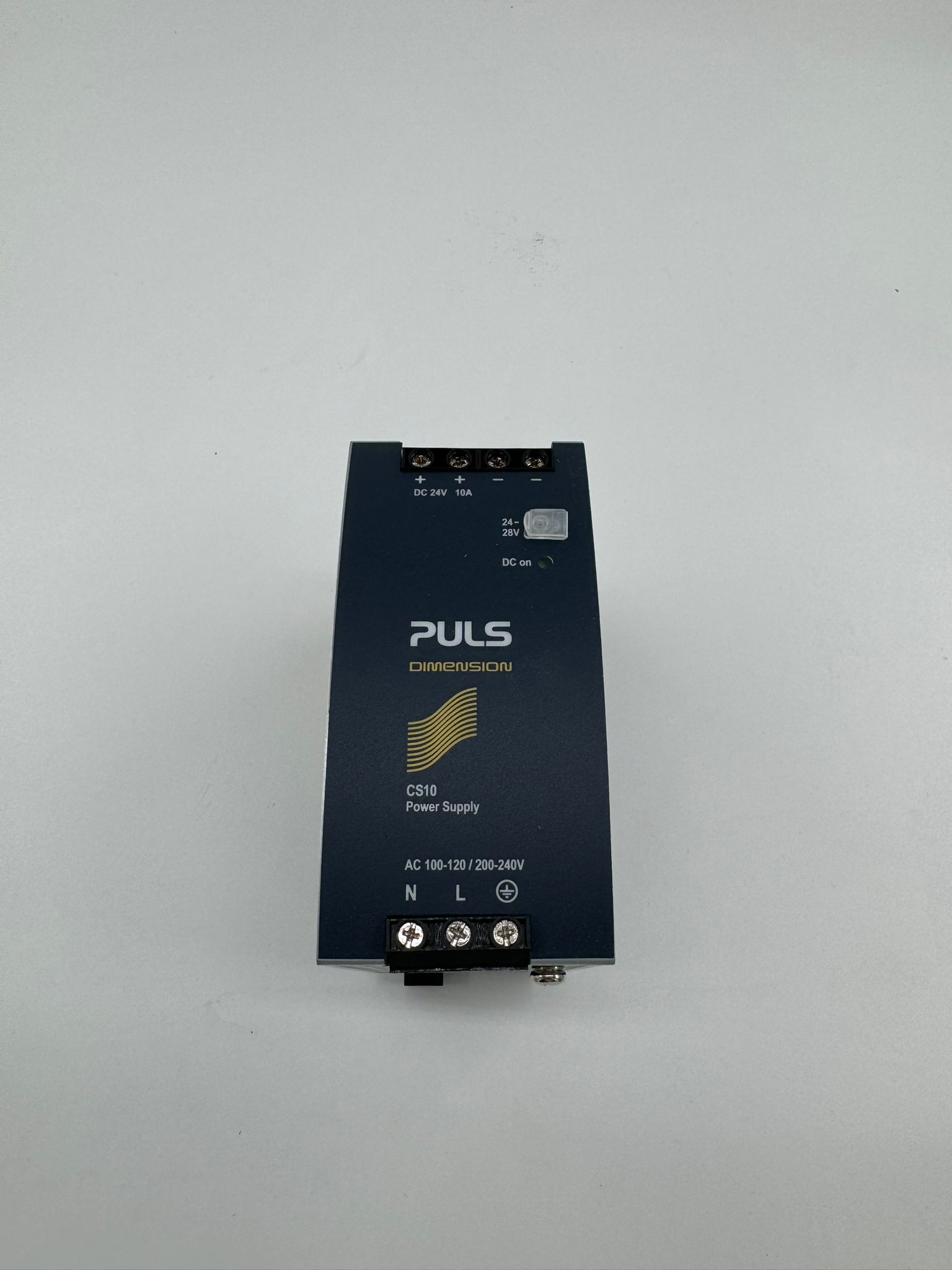AC DC Converter