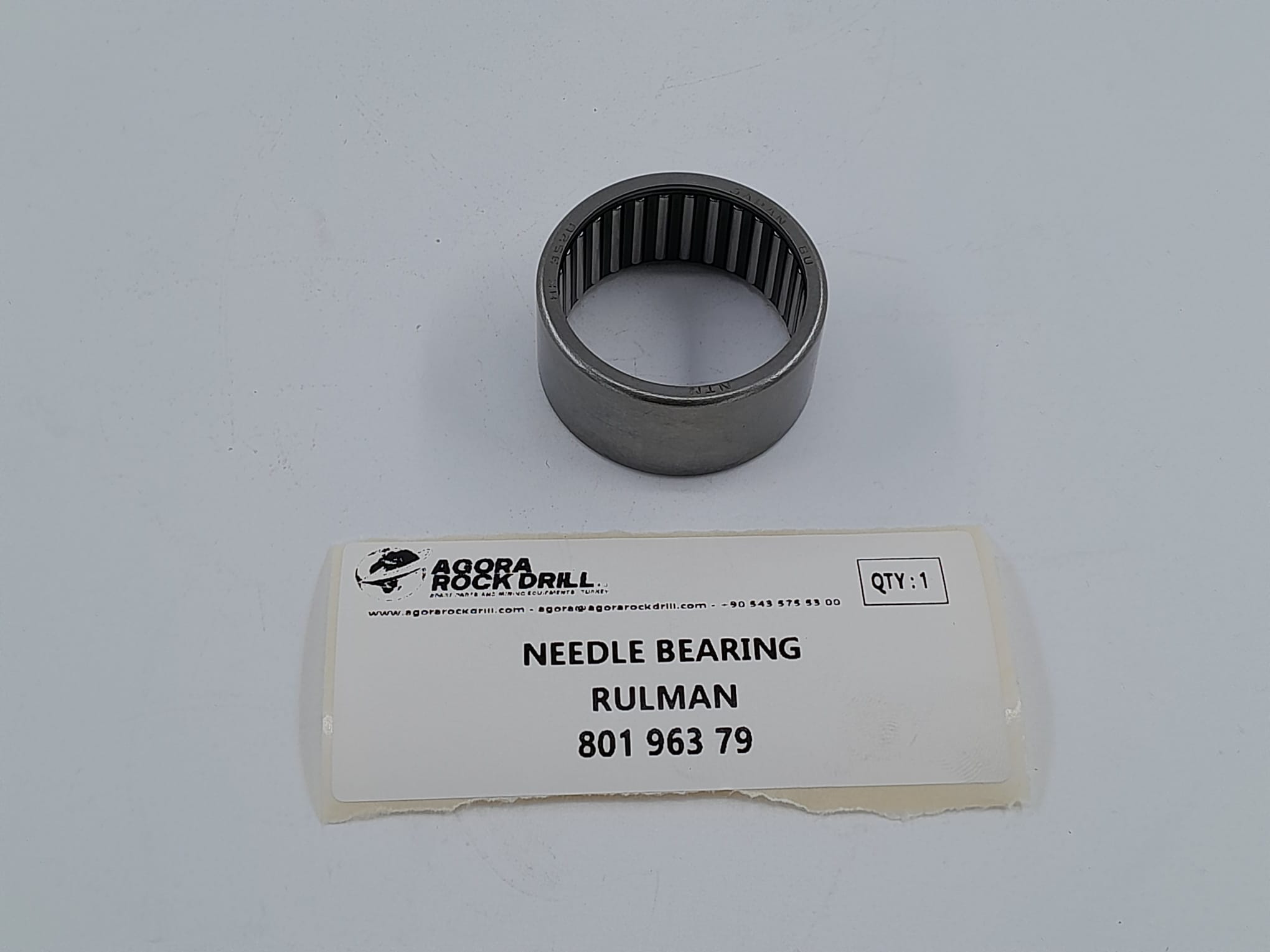 Needle Bearing