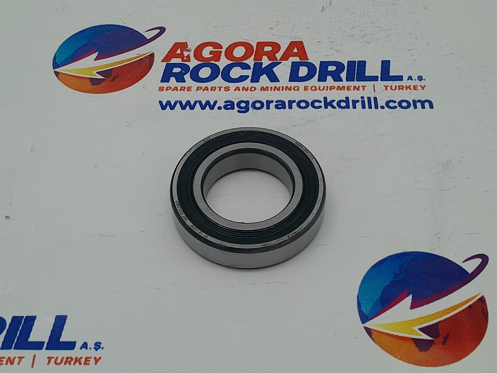 Deep Groove Ball Bearing