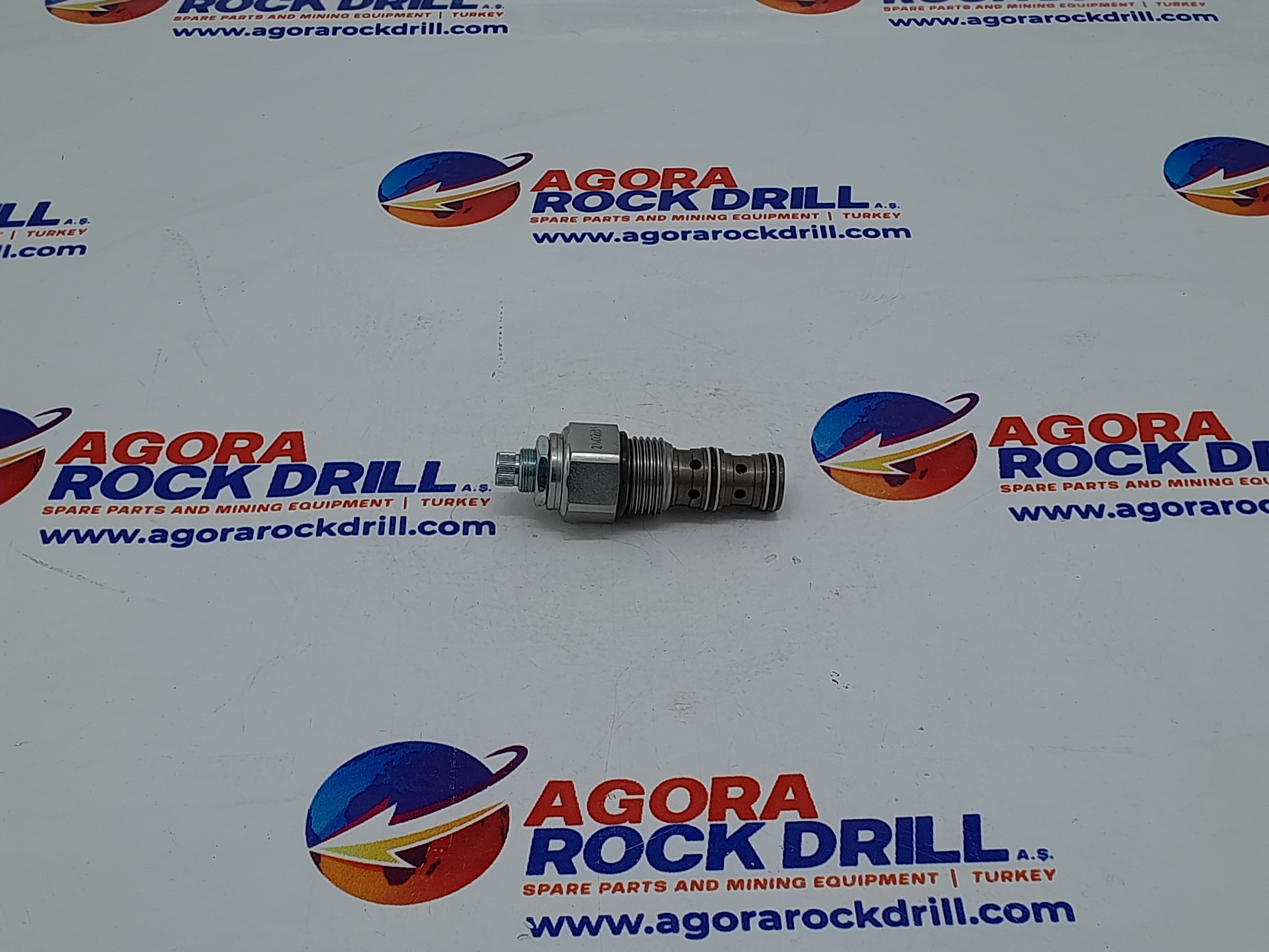 Pressure Reducing Valve